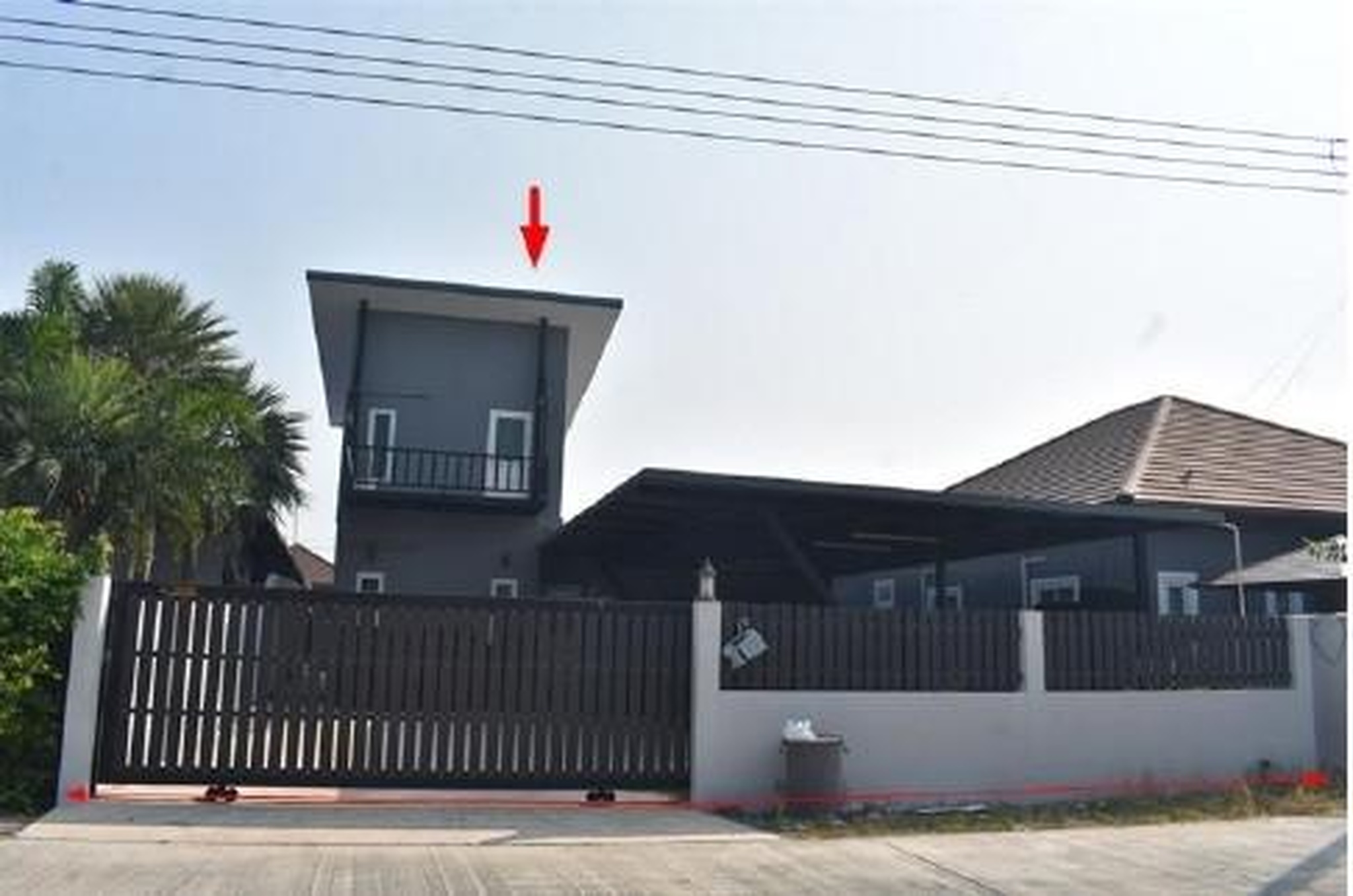 ทรัพย์สถาบันโดย GHB บ้านเดี่ยว อัญมณีเฟส2