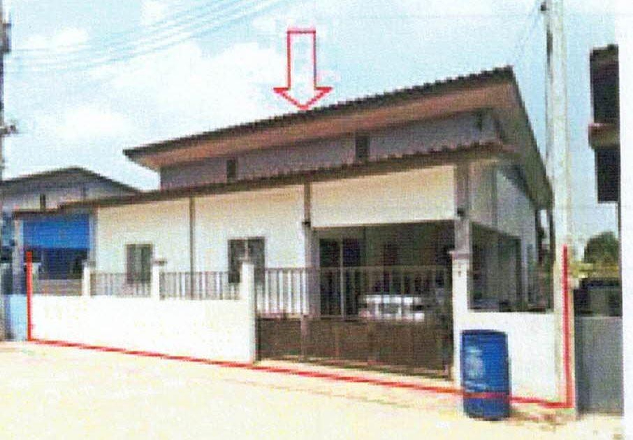 ทรัพย์สถาบันโดย GHB บ้านเดี่ยว ณัฐชญาวิลล่า