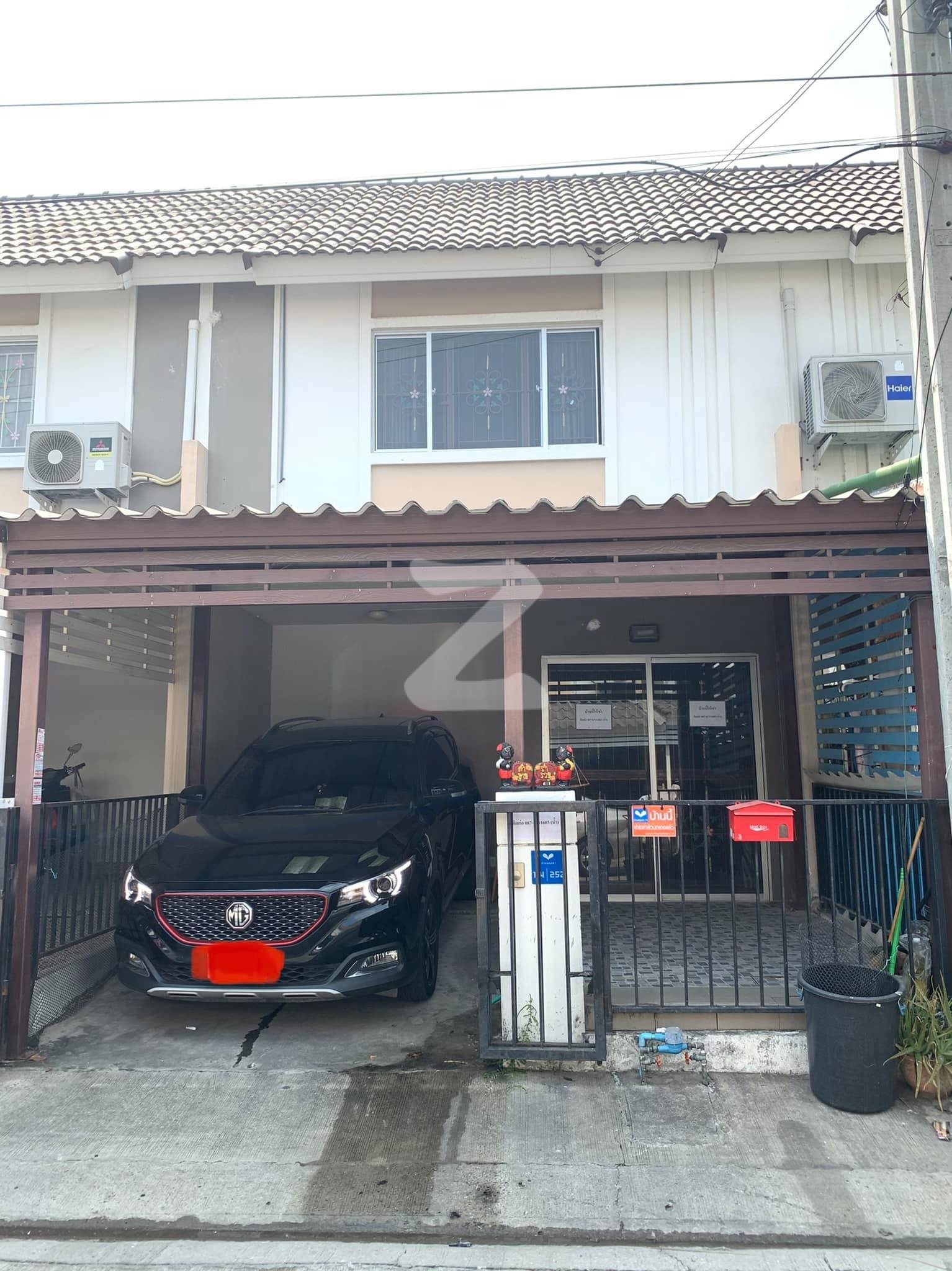 ✨❤️ขาย/ให้เช่า❤️✨ 🏠⚘ทาวน์เฮาส์ พร้อมอยู่ (พร้อมต่อเติมหน้า/หลัง) 🏡หมู่บ้านพฤกษาวิลล์ 74 ศรีนครินทร์-เทพารักษ์ถ.ศรีนครินทร์ ต.บางเมือง จ.สมุทรปราการ  : เจ้าของให้เช่าเอง (งดรับนายหน้า)
