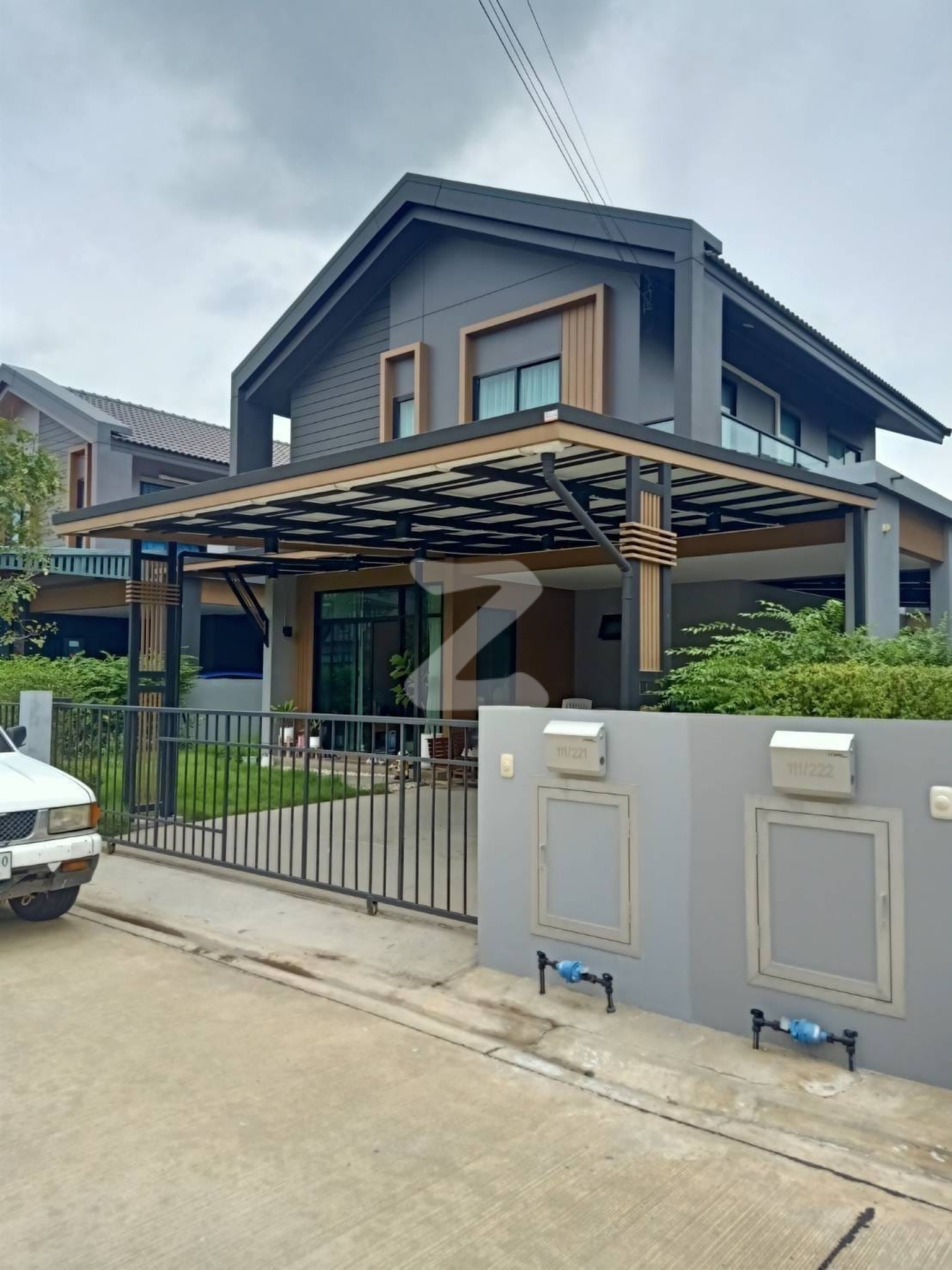 ส่งต่อหมู่บ้านคณาสิริ ราชพฤกษ์ 346 บ้านเดี่ยว เนื้อที่ 50 ตร.วา 148 ตร.ม. เจ้าของขายเอง 5.2 ล. ลดภาระ เนื่องจากบ้านไม่ได้อยู่   : เจ้าของขายเอง (งดรับนายหน้า)