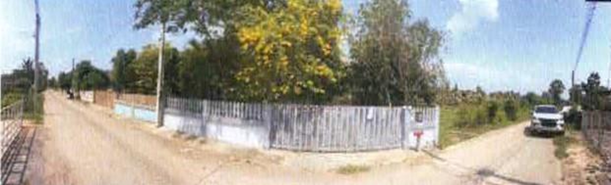 ทรัพย์สถาบันโดย GHB บ้านเดี่ยว ทองสมบัติ 4