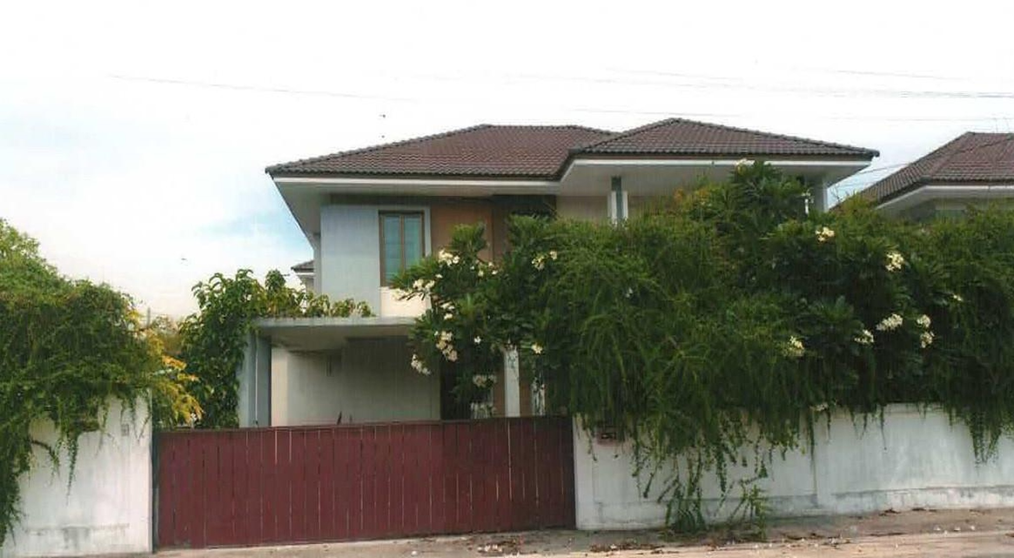 ทรัพย์สถาบันโดย GHB บ้านเดี่ยว ดีพร้อม(บึงอ้อ)โครงการ3