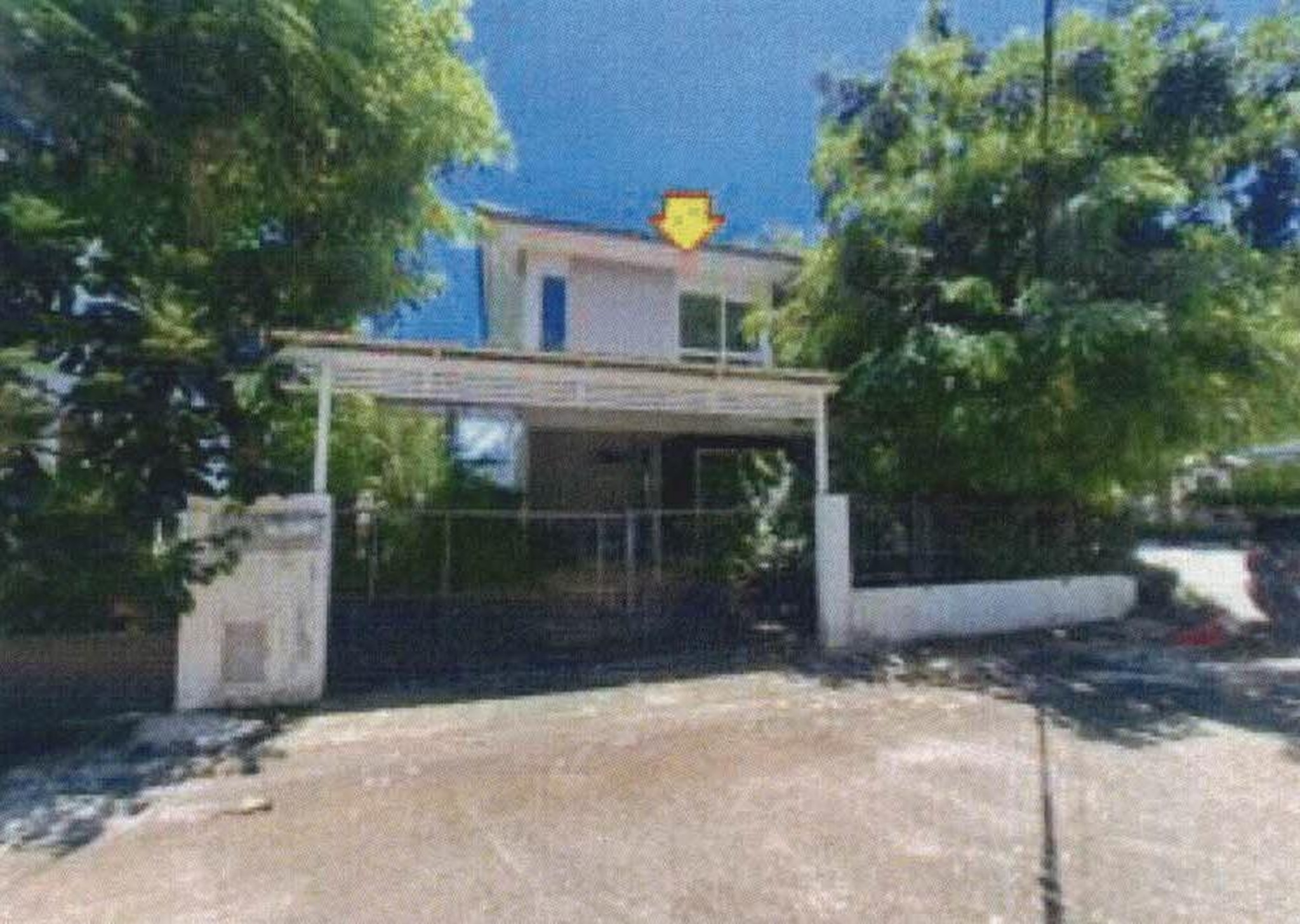 ทรัพย์สถาบันโดย GHB บ้านเดี่ยว อินนิชิโอ้ปิ่นเกล้า-ศาลายา