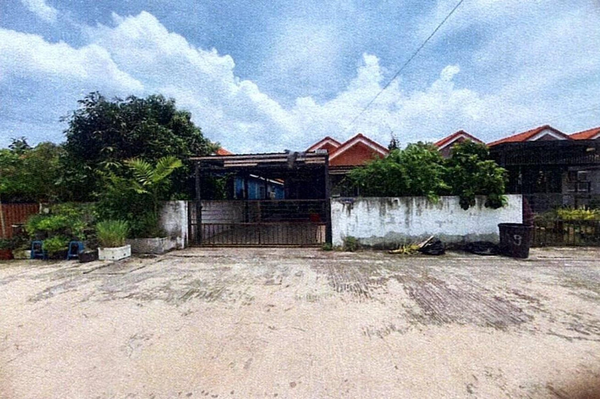 ทรัพย์สถาบันโดย GHB บ้านเดี่ยว สิริพร 2
