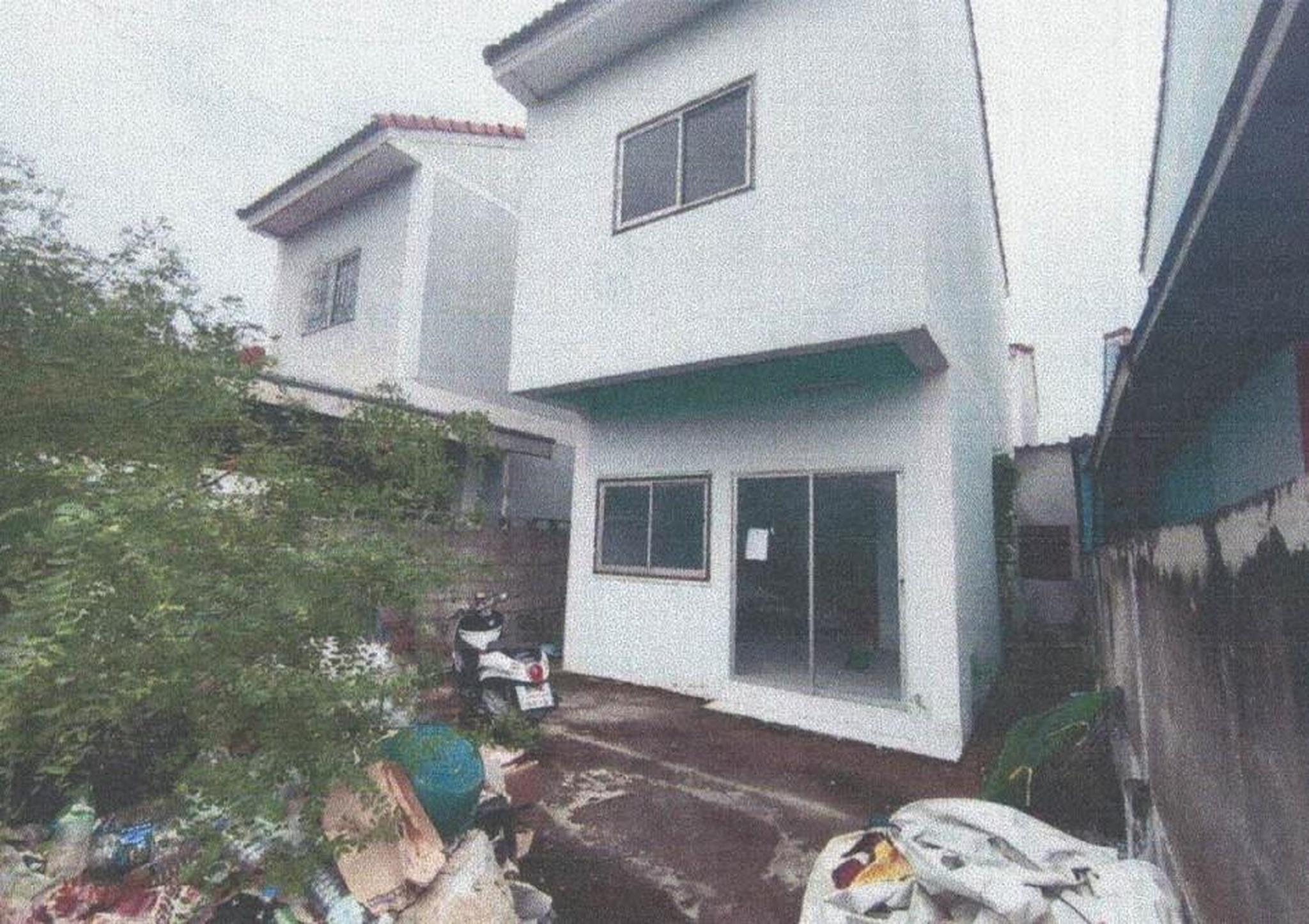 ทรัพย์สถาบันโดย GHB บ้านเดี่ยว อมรทรัพย์