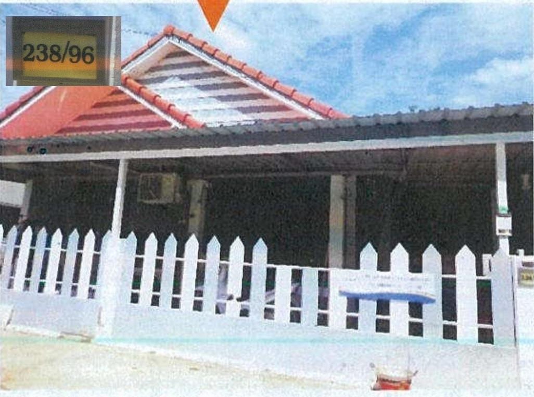 ทรัพย์สถาบันโดย GHB บ้านเดี่ยว มานิตลิฟวิ่งโฮม