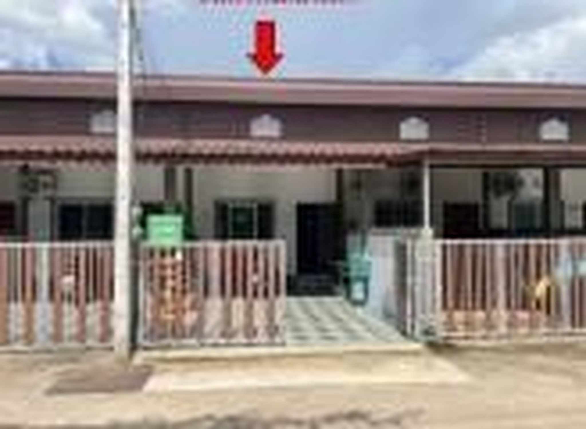 ทรัพย์สถาบันโดย GHB ทาวน์เฮาส์ มายเฮ้าส์