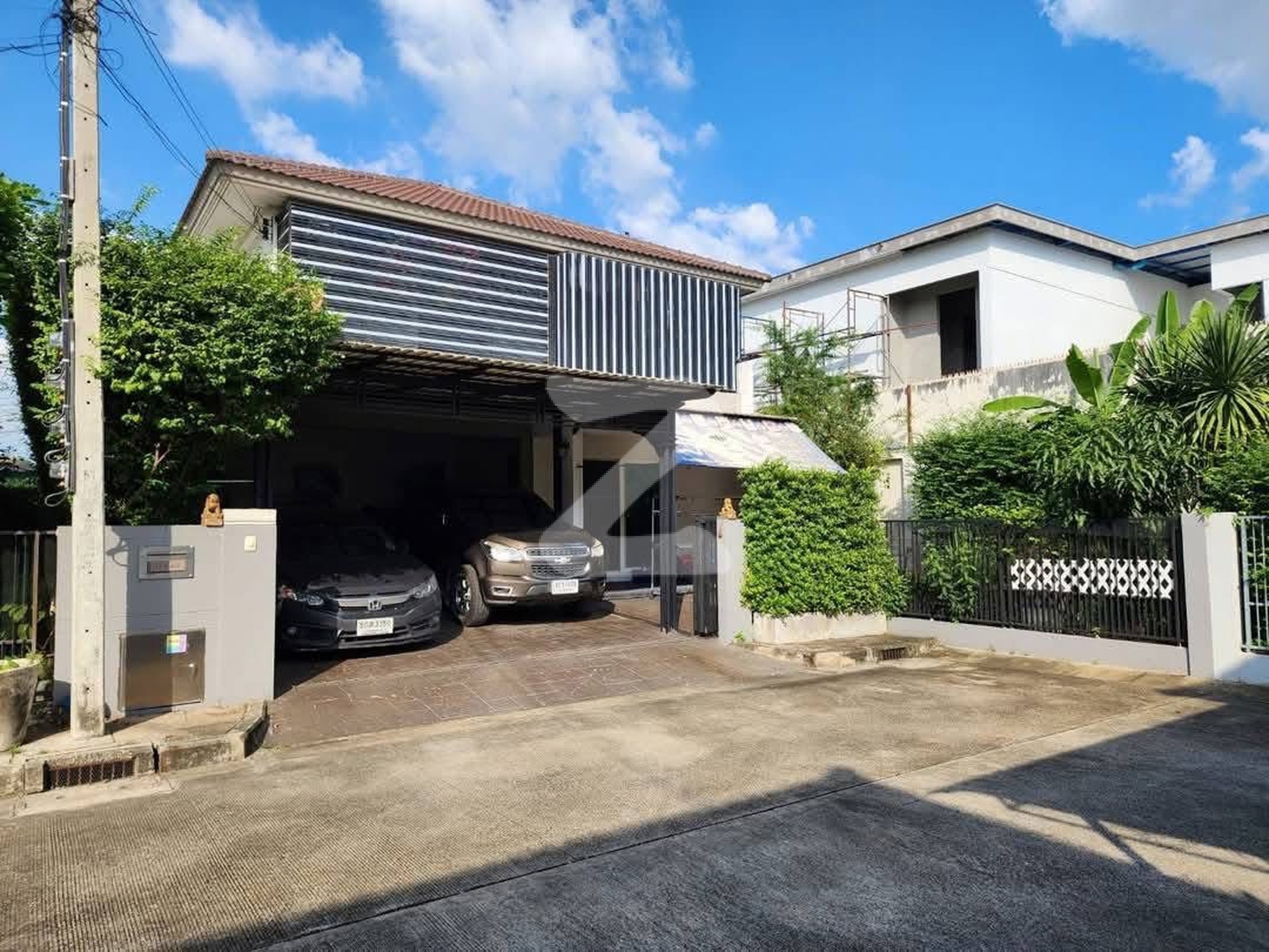 🚨ขายด่วนบ้านเดี่ยวราคาถูก!!🚨 (เจ้าของบ้านขายเอง) 🏡หมู่บ้านชัยพฤกษ์ บางใหญ่ นนทบุรี ของแลนด์แอนด์เฮ้าส์ 🖼️  : เจ้าของขายเอง (งดรับนายหน้า)
