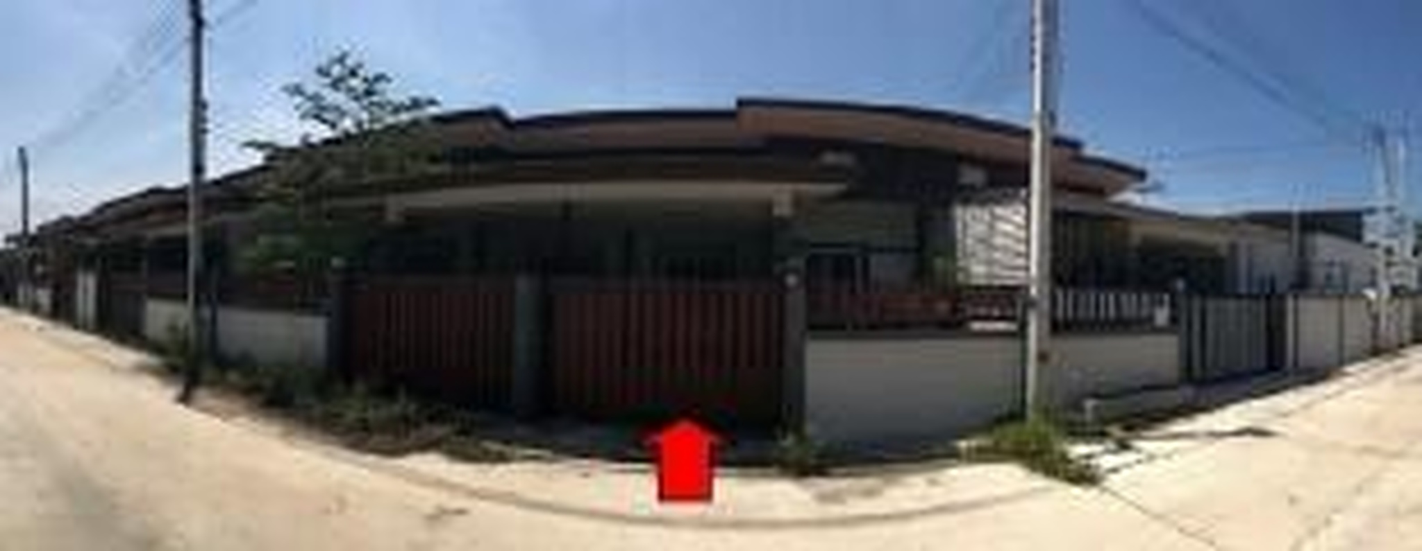 ทรัพย์สถาบันโดย GHB ทาวน์เฮาส์ เดอะกู๊ดวิลล์