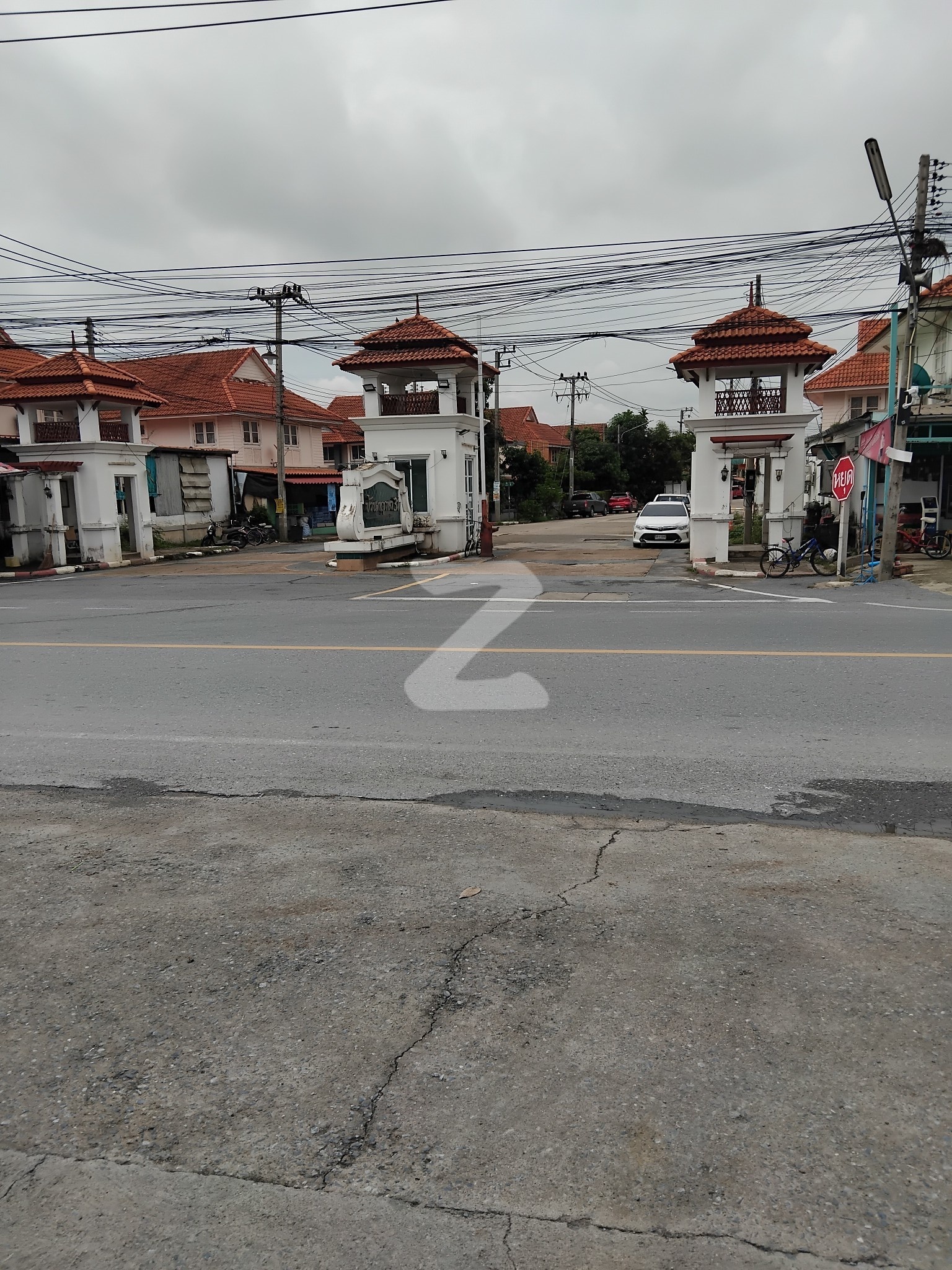 🏡เจ้าของขายเอง  ☘️โครงการ : พฤกษา31 ศาลายา ที่ตั้ง : ต.มหาสวัสดิ์ อ.พุทธมณฑล จ.นครปฐม (ติดถนนดาวทอง) : เจ้าของขายเอง (งดรับนายหน้า)