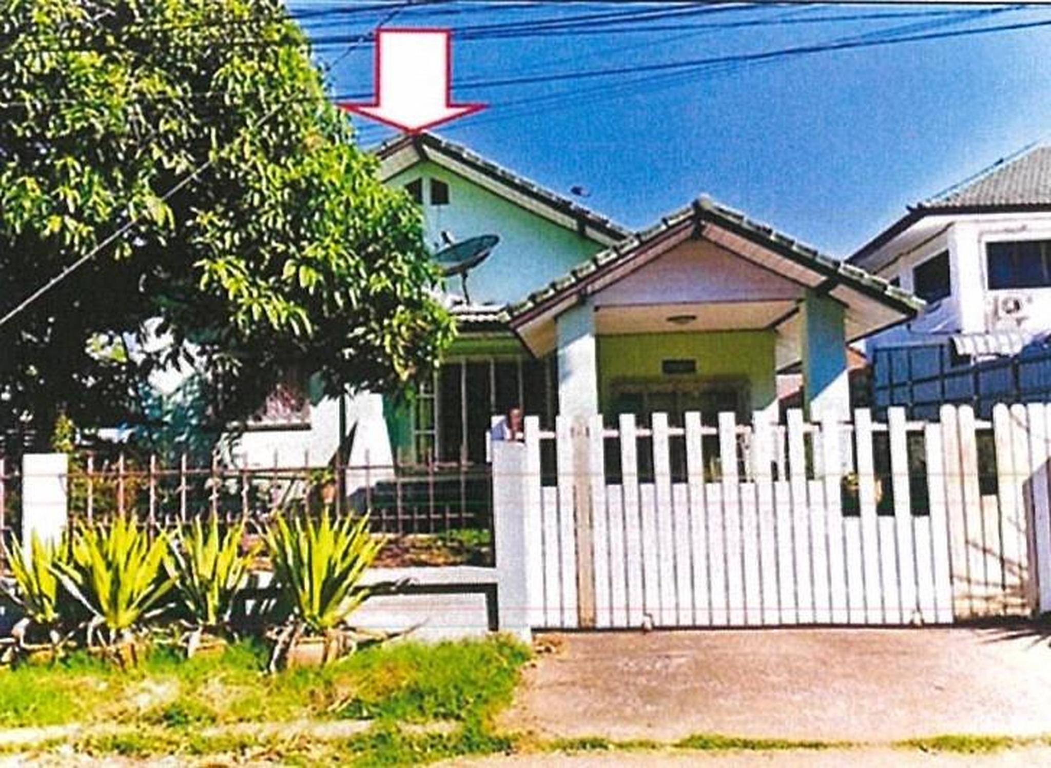 ทรัพย์สถาบันโดย GHB บ้านเดี่ยว กฤษณา บ้านเลื่อม (The Rich Ban Lueam)