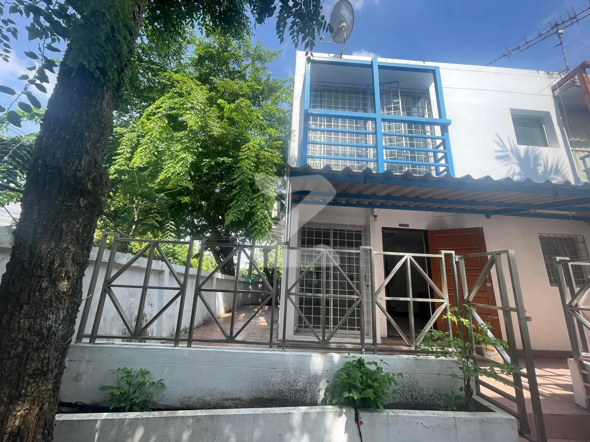 #บ้านเช่าบางพลี ให้เช่าบ้านเช่าแถวบางพลี  📍 หมู่บ้านโนเบิลปาร์ค บางพลี ถ.สุขาภิบาล6 ต. บางพลีใหญ่ อ. บางพลี สมุทรปราการ : เจ้าของให้เช่าเอง (งดรับนายหน้า)