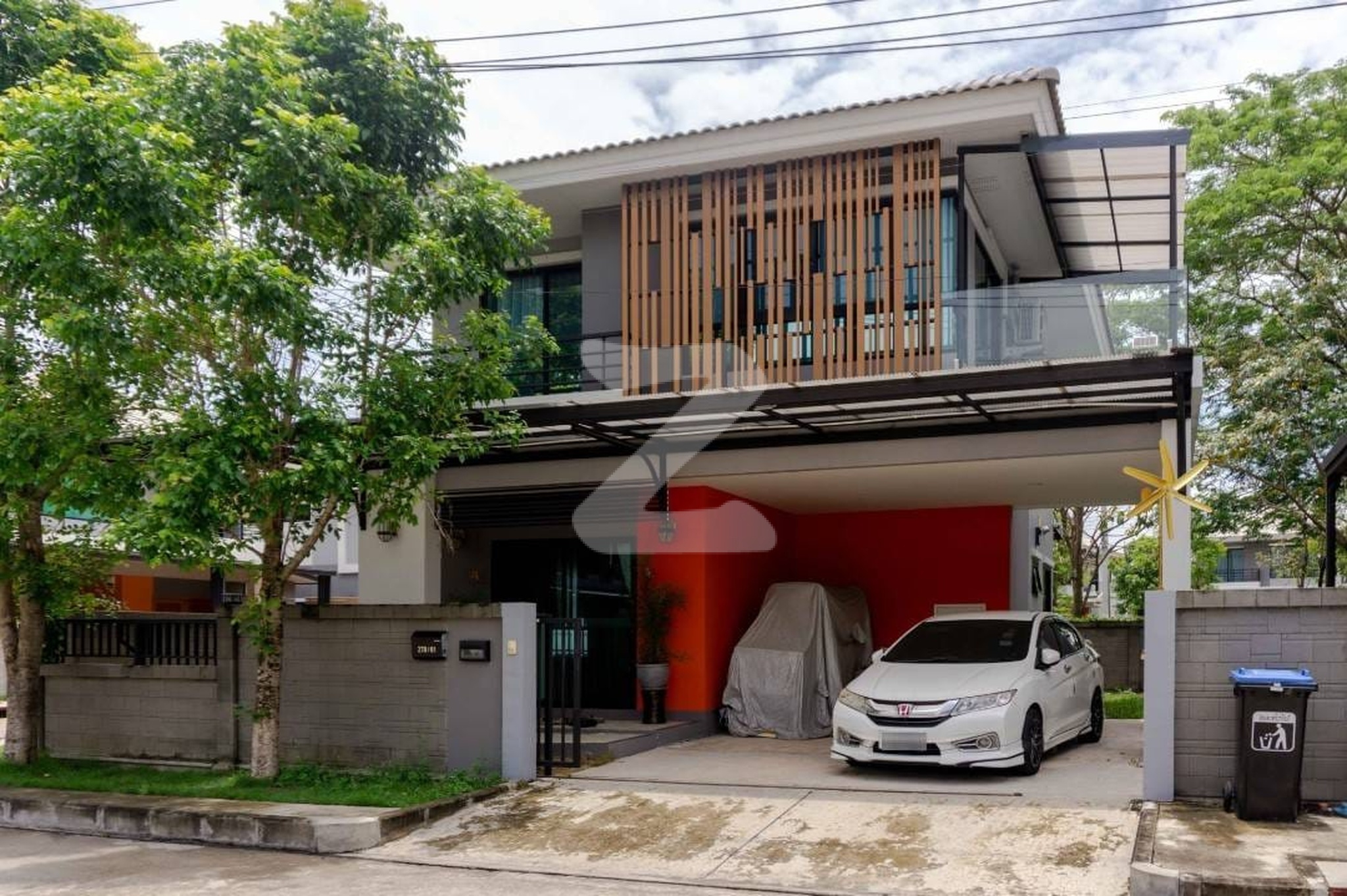 เจ้าของขายเอง!!! บ้านเดี่ยวหลังใหญ่ แทบไม่ได้อยู่ 🏡🎊🏠 หมู่บ้าน My Home Avenue รามอินทรา - จตุโชติ (ทำเลศักยภาพกลางกรุง) : เจ้าของขายเอง (งดรับนายหน้า)