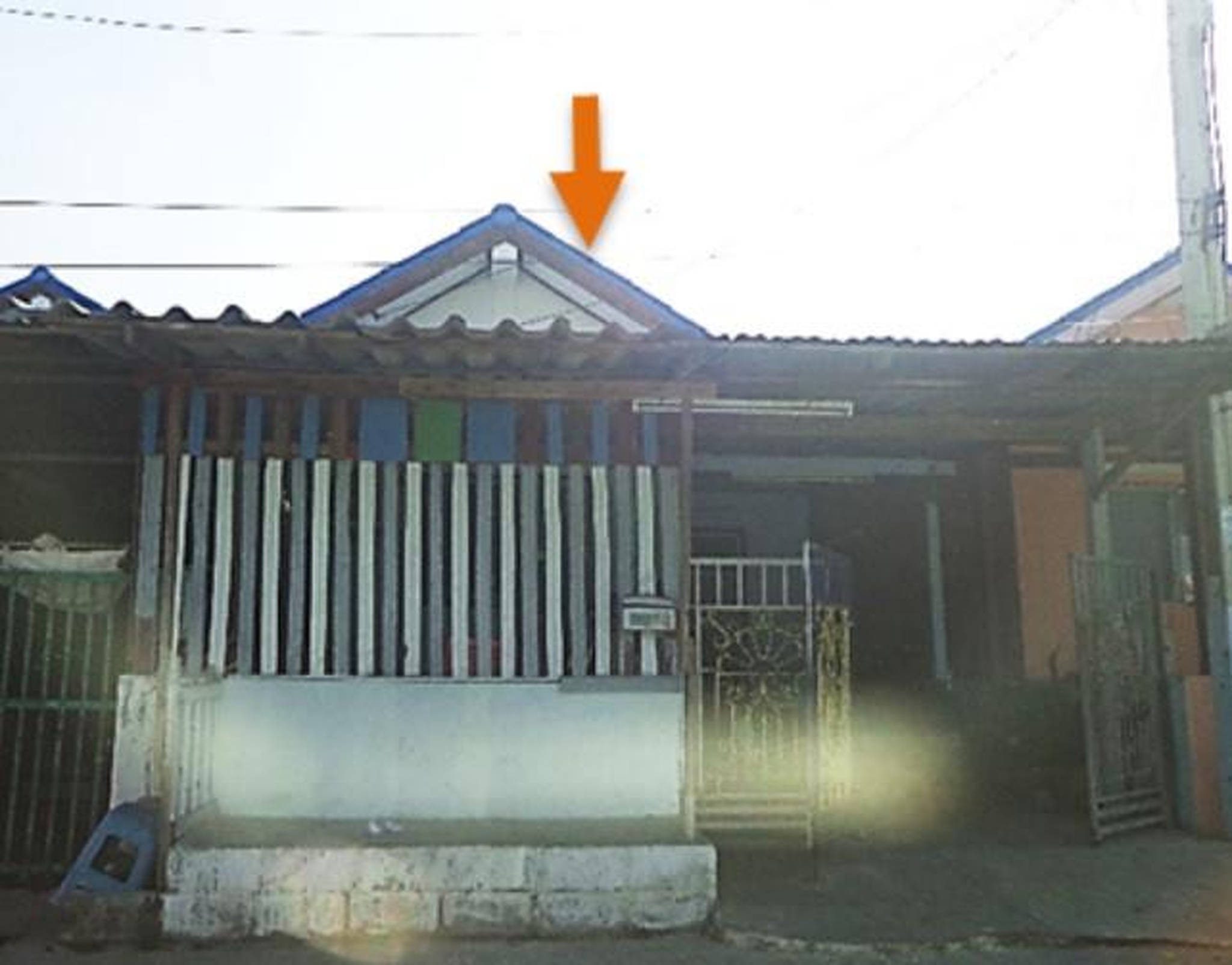 ทรัพย์สถาบันโดย GHB ทาวน์เฮาส์ กนกทรัพย์