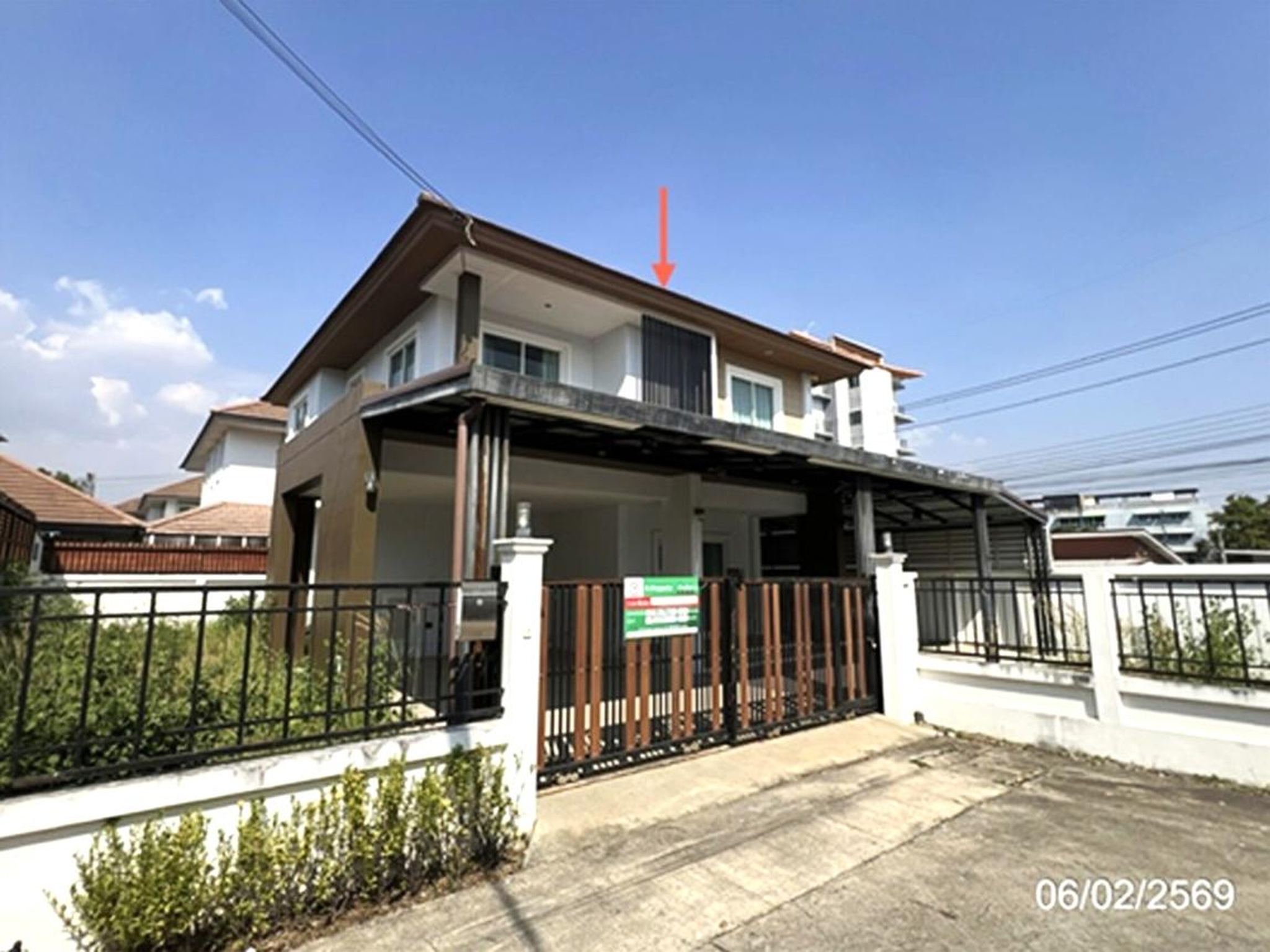 ทรัพย์สถาบันโดย KASIKORNBANK บ้านเดี่ยว เดอะแกรนด์ ทรัพย์ทวีประเสริฐ