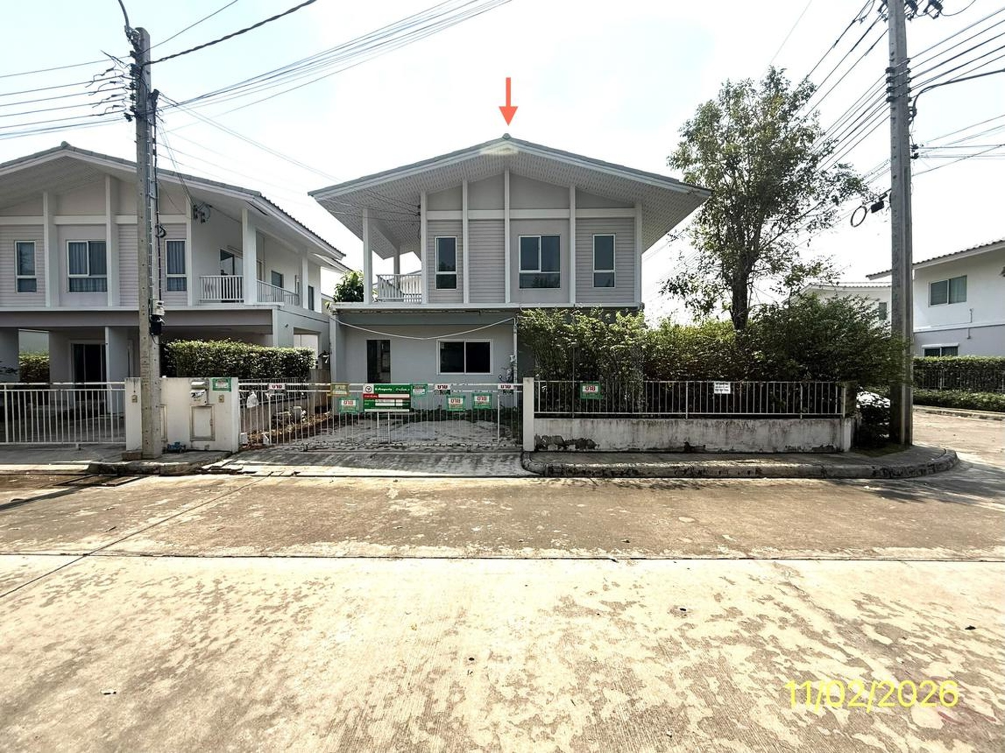 ทรัพย์สถาบันโดย KASIKORNBANK บ้านเดี่ยว คณาสิริ ปิ่นเกล้า-กาญจนาภิเษก (Kanasiri Pinklao-Kanchana)