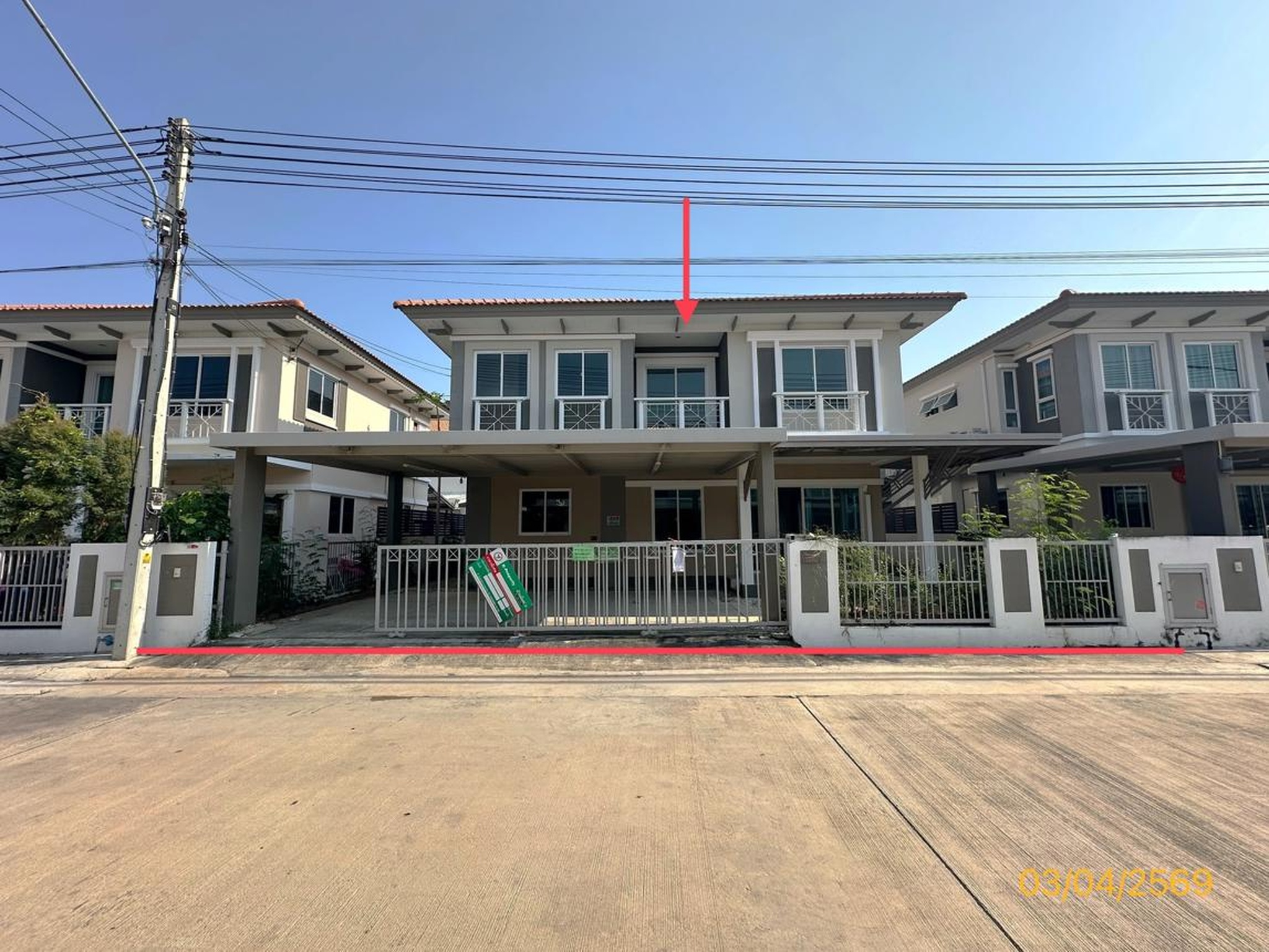 ทรัพย์สถาบันโดย KASIKORNBANK บ้านเดี่ยว ไอลีฟ ไพร์ม พระราม 2 กม.14 (I Leaf Prime Rama 2 Km.14)