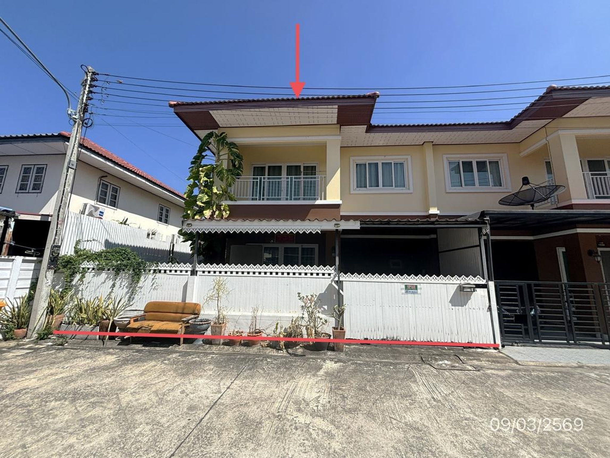 ทรัพย์สถาบันโดย KASIKORNBANK บ้านเดี่ยว กิตติชัย 18