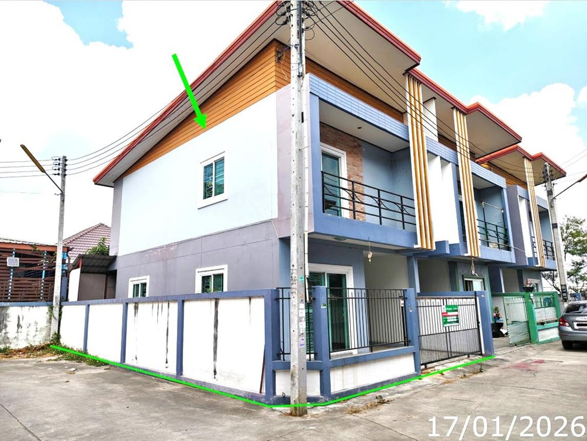 ทรัพย์สถาบันโดย KASIKORNBANK บ้านเดี่ยว สร้างสุข 2