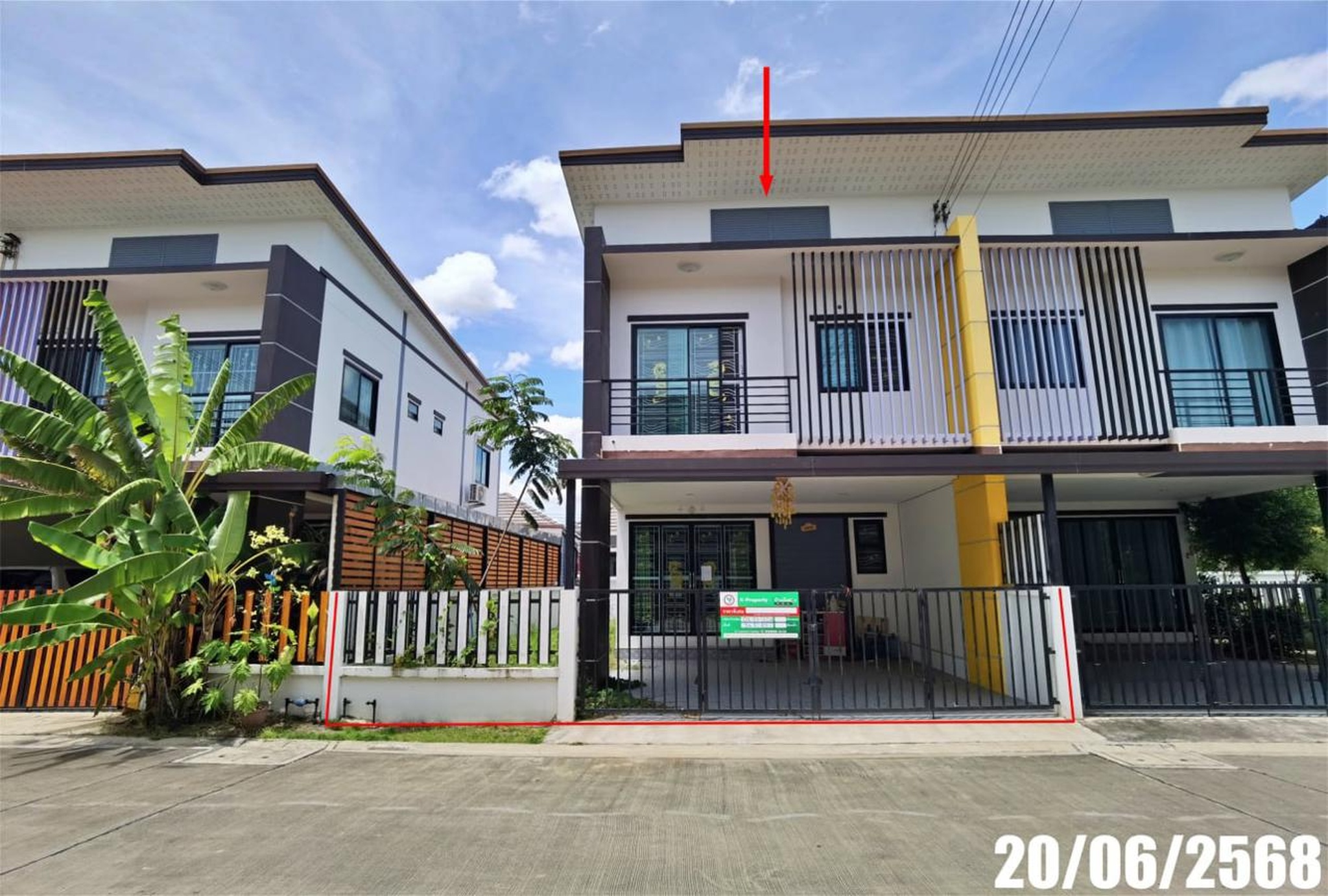 ทรัพย์สถาบันโดย KASIKORNBANK บ้านเดี่ยว สุขปิติ วิว เฟส 2
