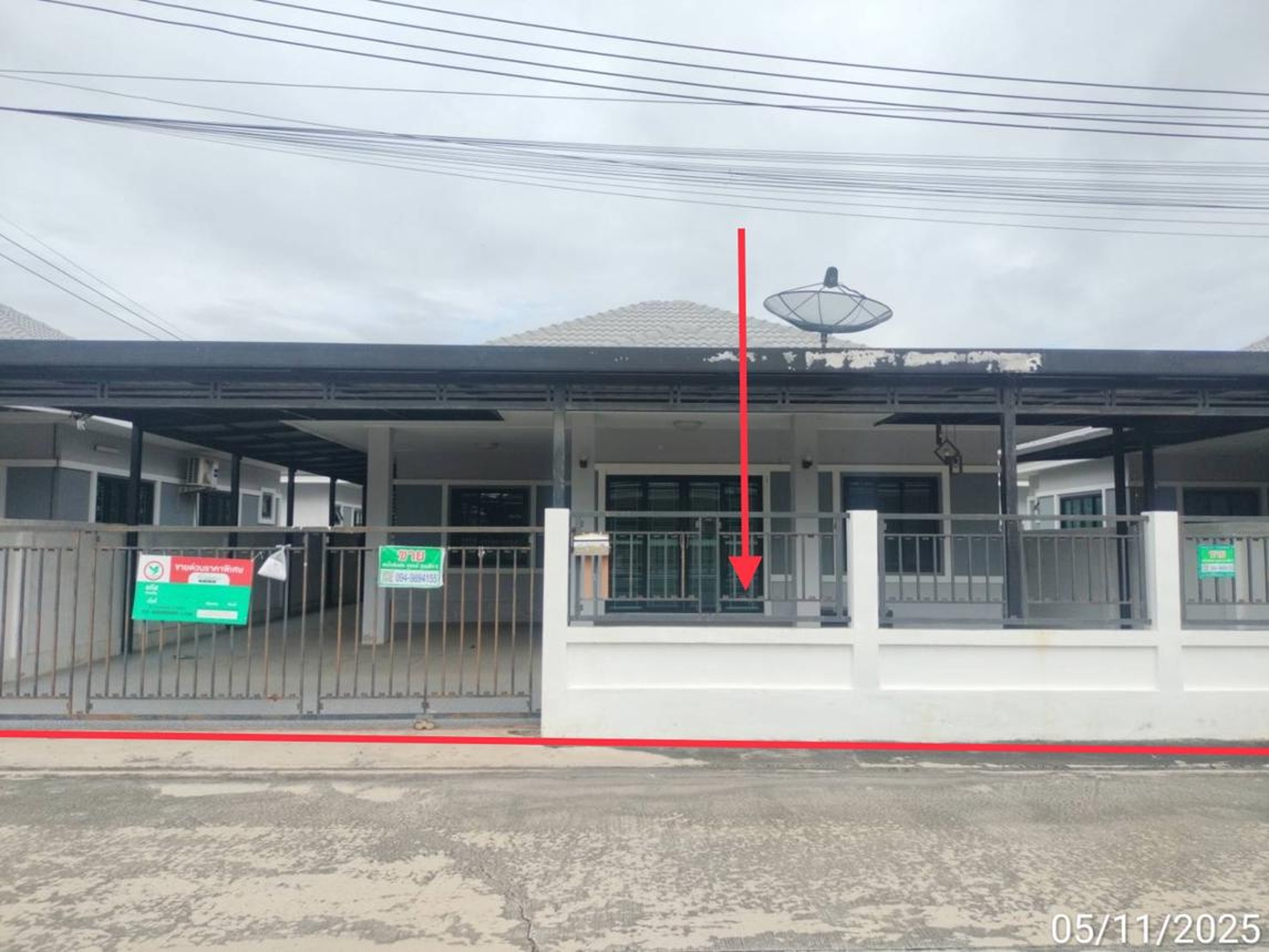 ทรัพย์สถาบันโดย KASIKORNBANK บ้านเดี่ยว ศศิธร 29