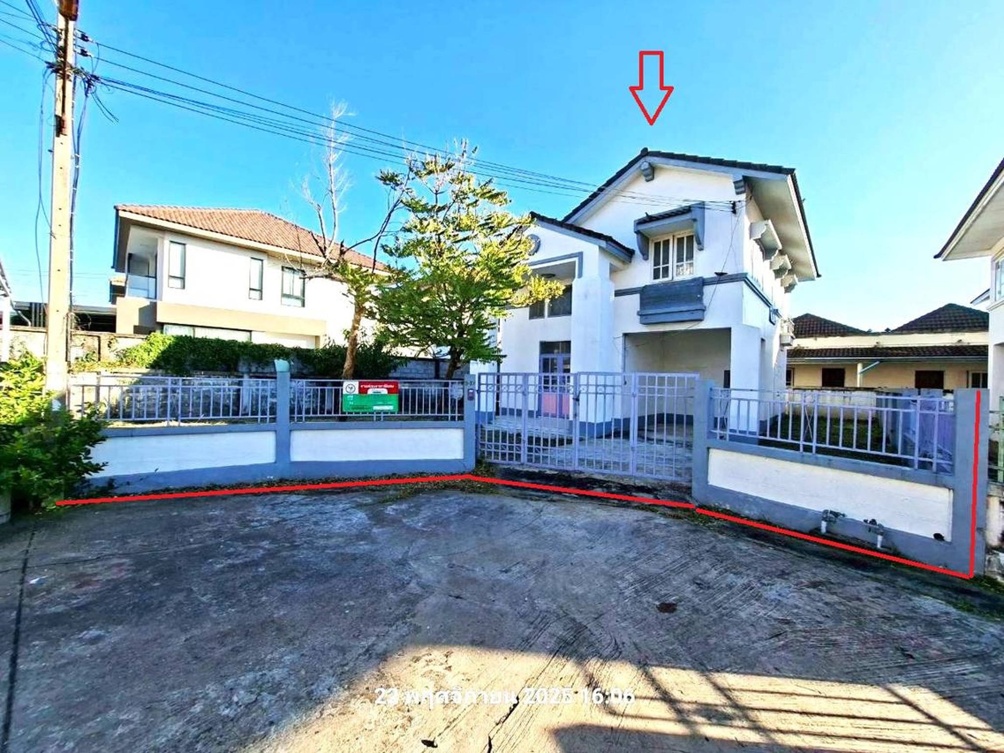 ทรัพย์สถาบันโดย KASIKORNBANK บ้านเดี่ยว เซ็นทรัล พาร์ค