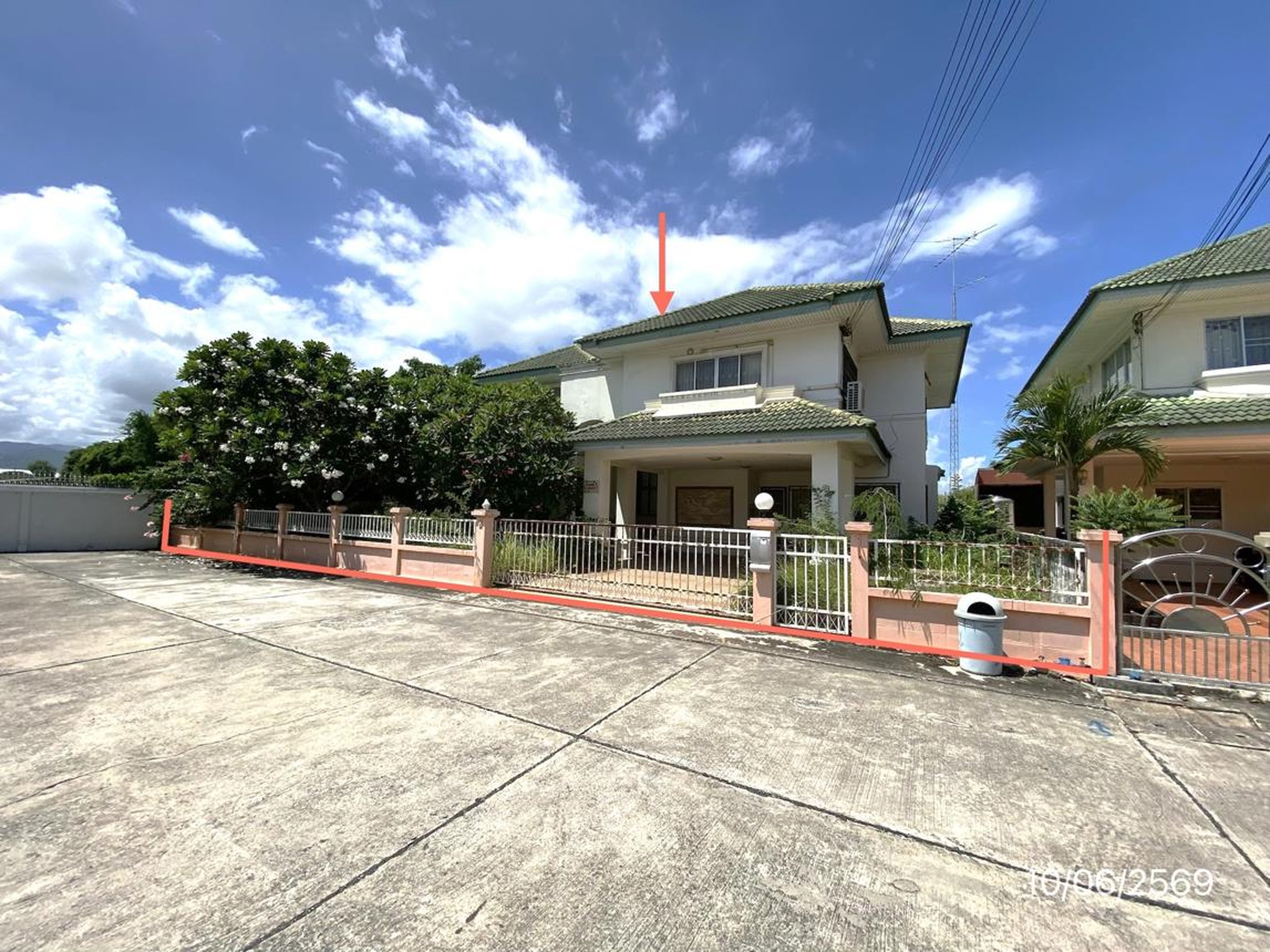 ทรัพย์สถาบันโดย KASIKORNBANK บ้านเดี่ยว บ้านปิยวัฒน์ (Baan Piyawat)