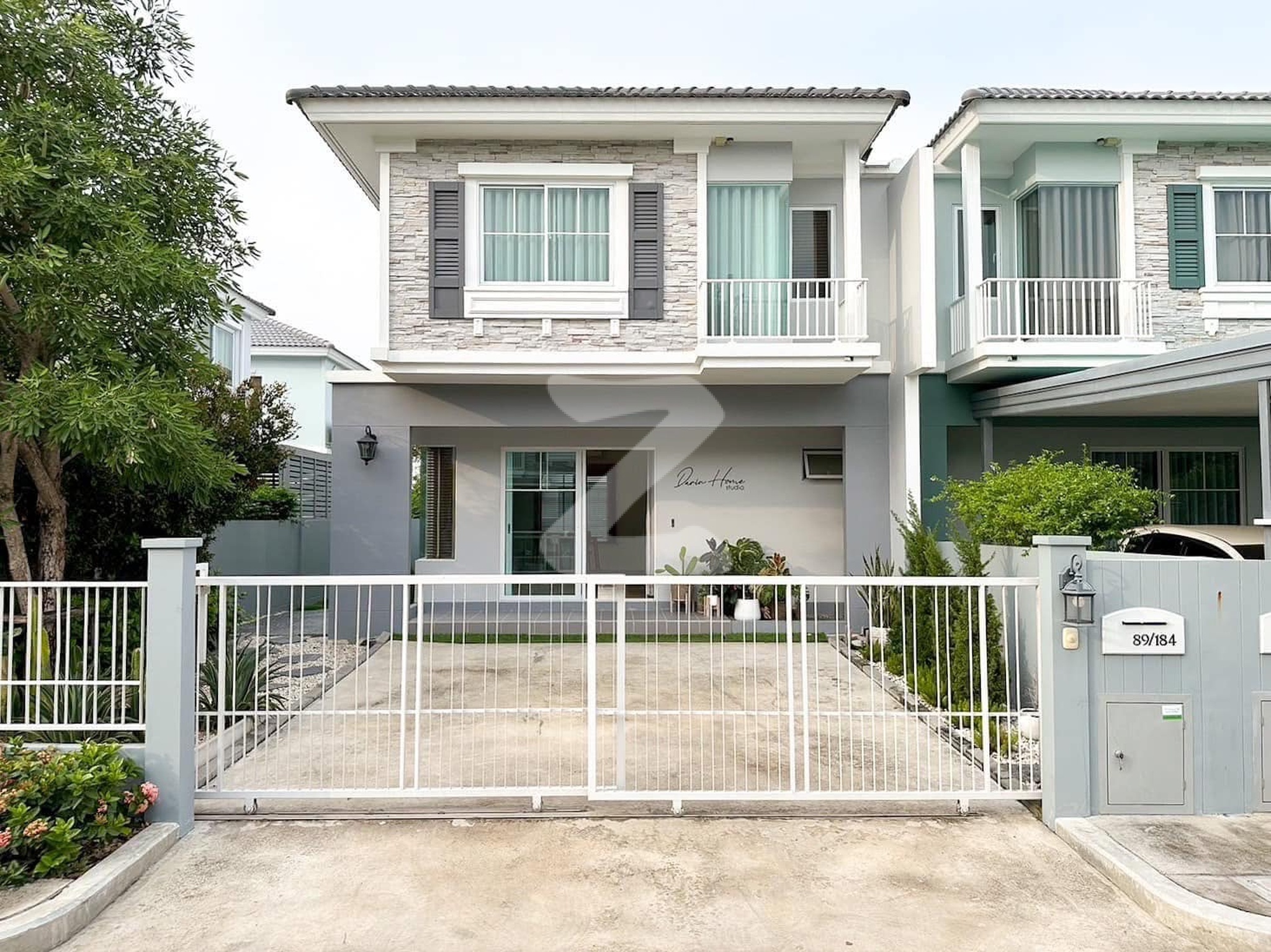ขายบ้านเดี่ยว เจ้าของบ้านประกาศเอง(บ้านพี่ชาย) บ้านหลังนี้กลับมาแล้วใครรออยู่ทักเลย🎉 ขายบ้าน เจ้าของประกาศเอง : เจ้าของขายเอง (งดรับนายหน้า)