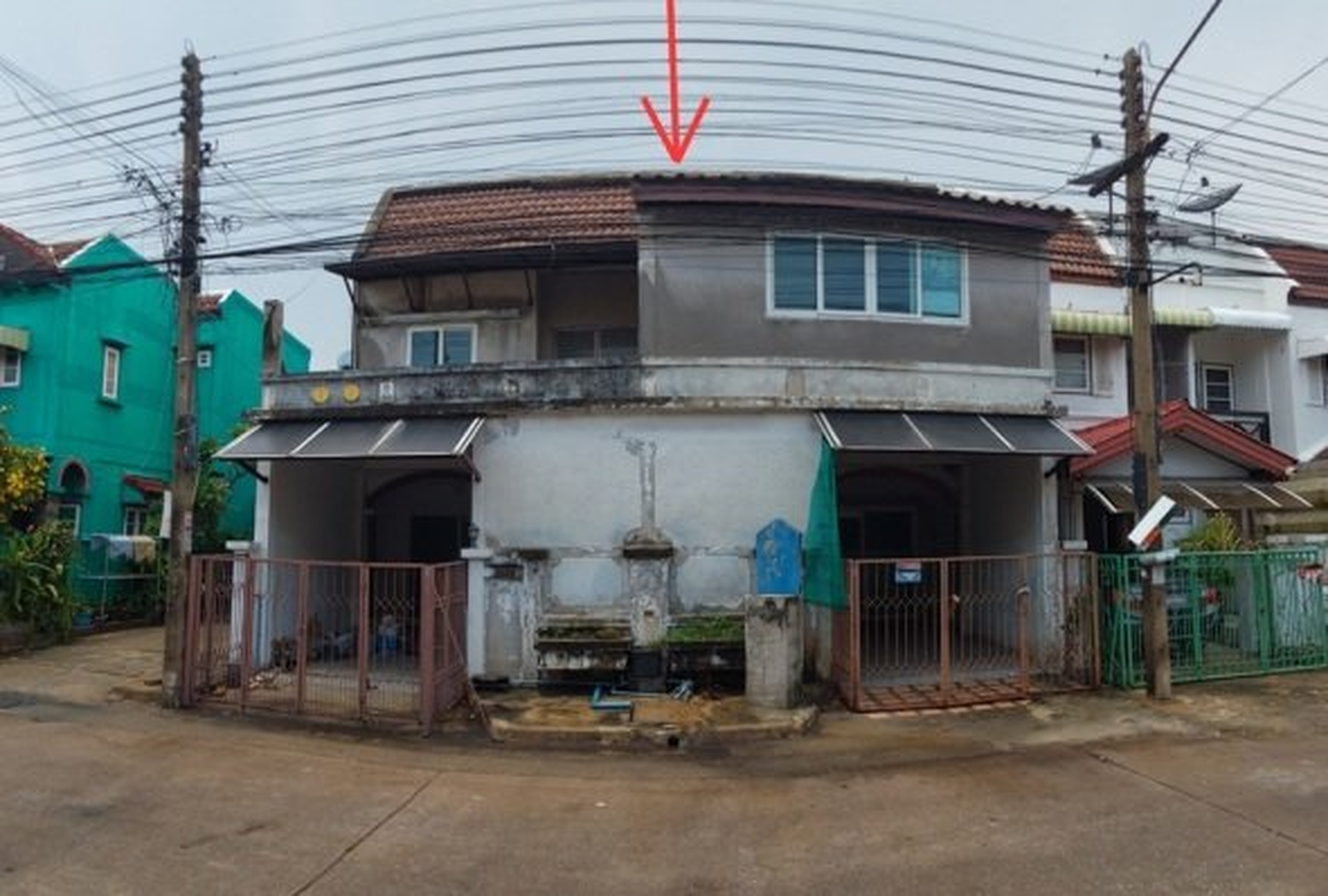 ทรัพย์สถาบันโดย SCB ทาวน์เฮ้าส์ กฤษดานคร 19