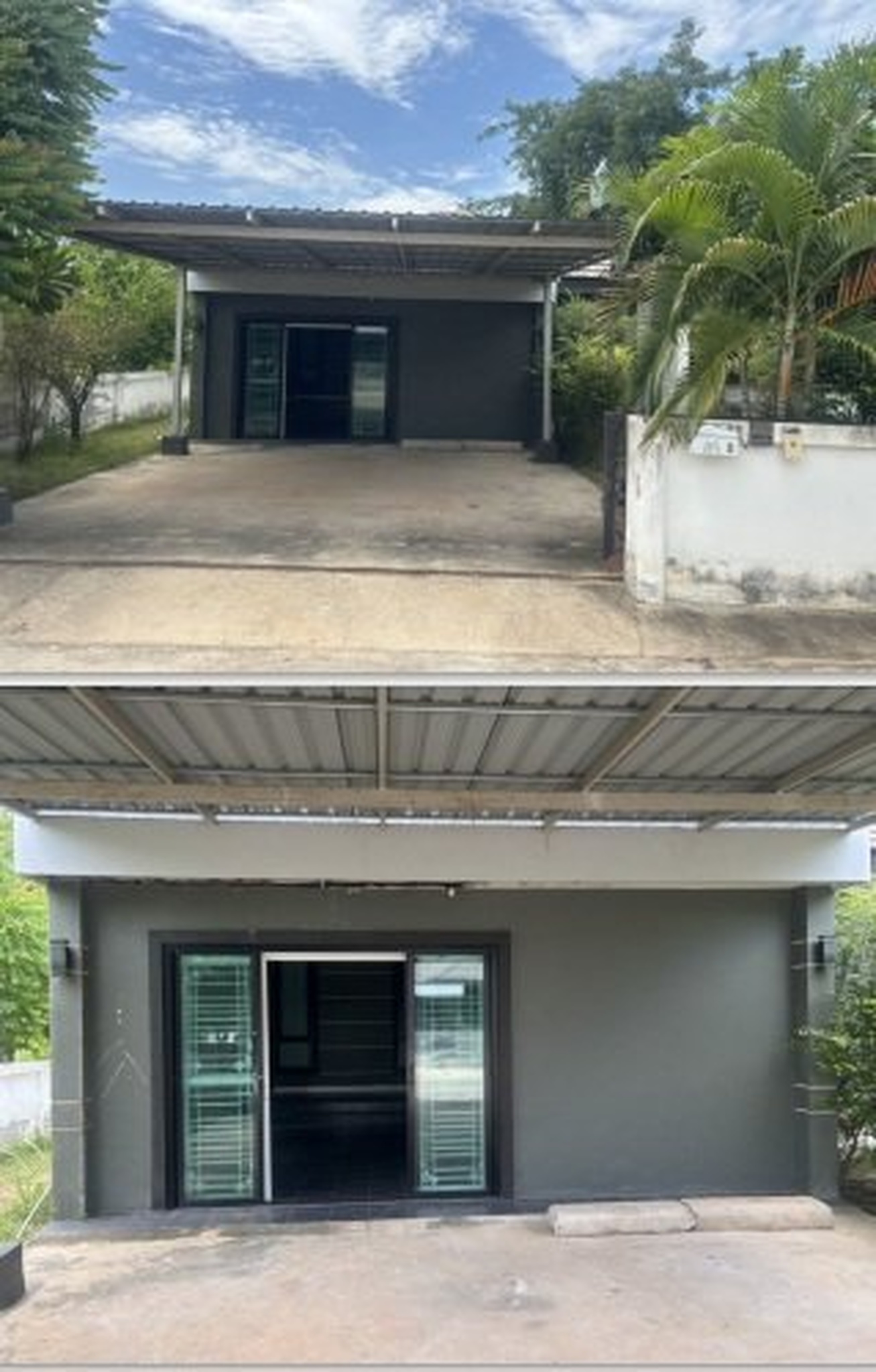 ทรัพย์สถาบันโดย SCB บ้านเดี่ยว บ้านเดี่ยว นาราวิลล่า ขอนแก่น