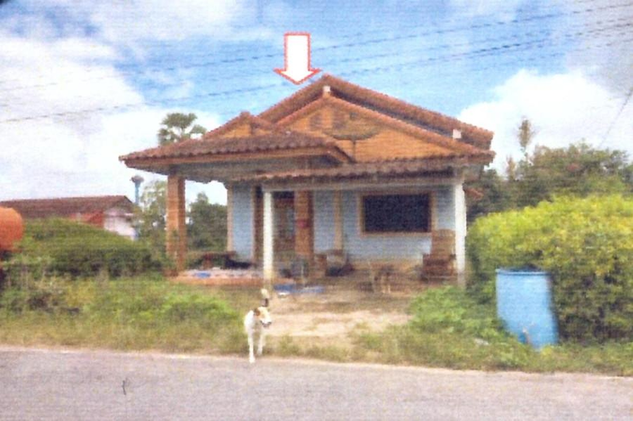 ทรัพย์สถาบันโดย GHB บ้านเดี่ยว null