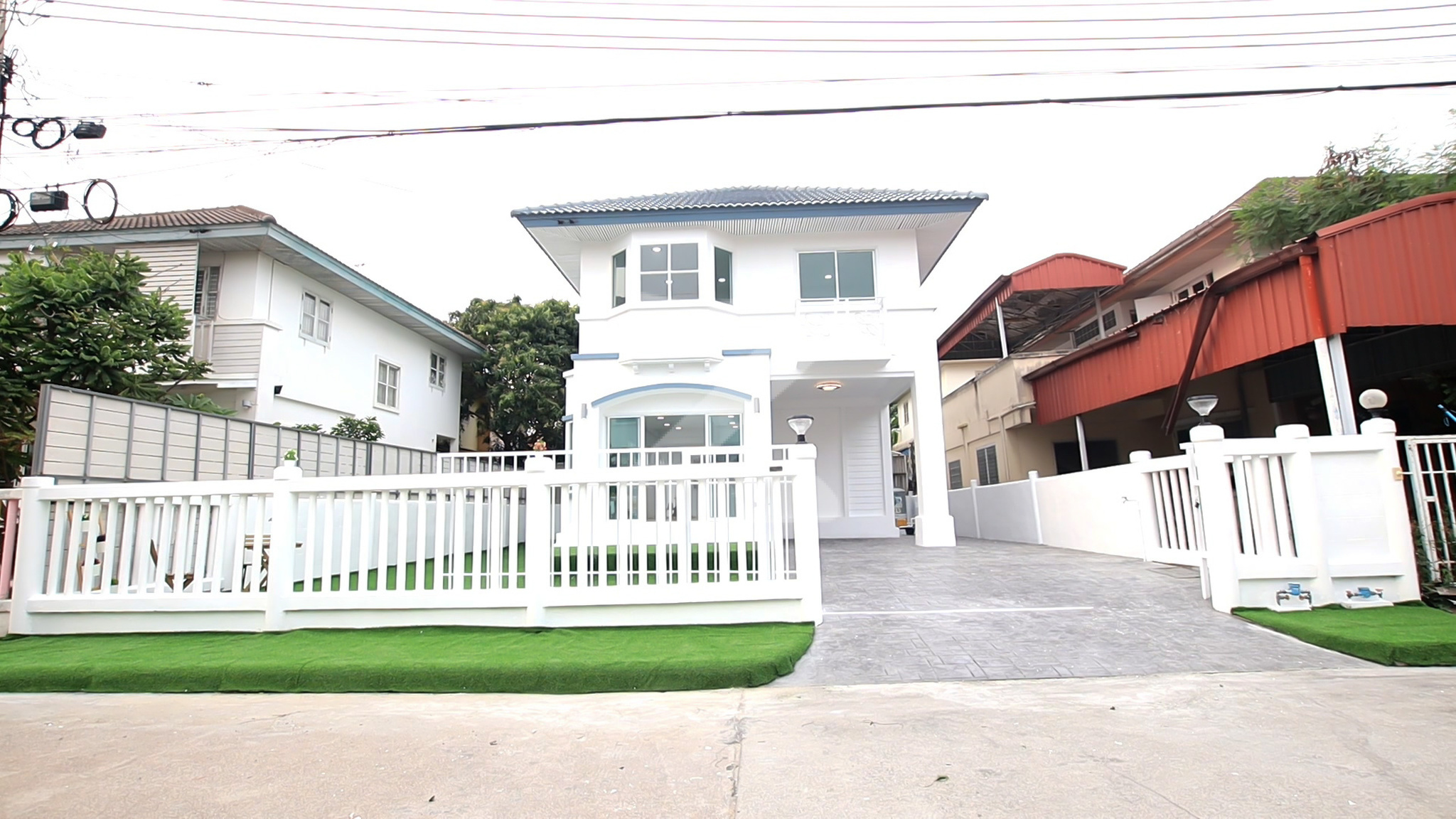 💸ถูกมาก เจ้าของบ้านขายเอง ยินดีรับนายหน้า    หมู่บ้านสิรินเฮ้าส์บางนา ถนนบางนา-ตราด กม.29          : เจ้าของขายเอง (งดรับนายหน้า)