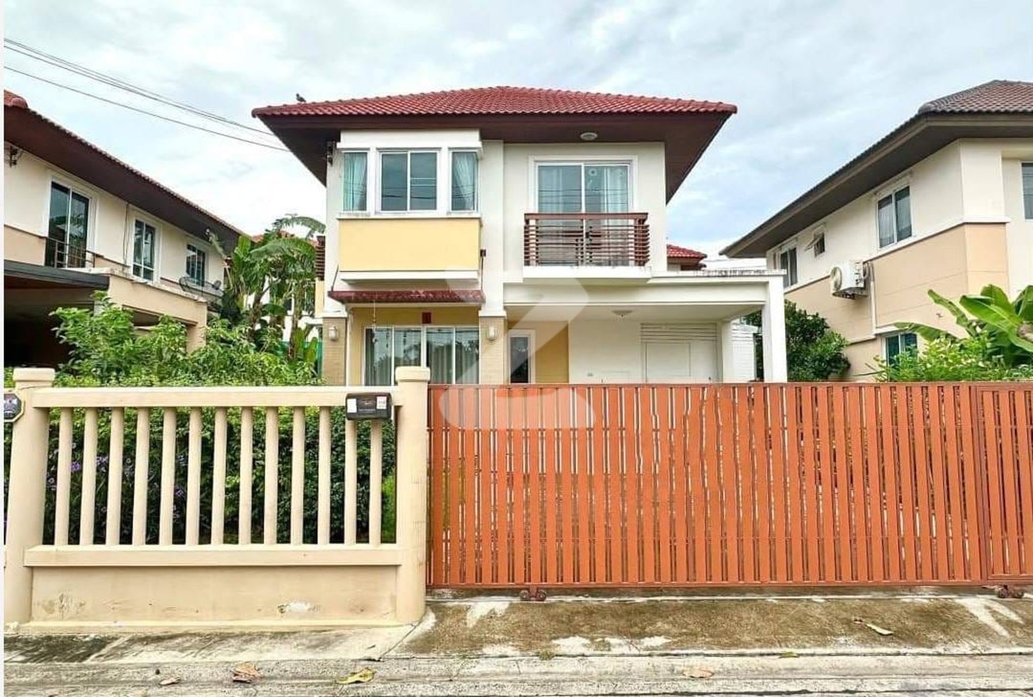 💥ขายด่วน ‼️ เจ้าของบ้านขายเอง ขายถูกสุดในโครงการ ราคานี้ไม่มีอีกแล้ว ✨🎉 บ้านเดี่ยว หมู่บ้านสิรีนเฮ้าส์ บางนา-บางบ่อ (Sirinhouse Bangna-Bangbo)  : เจ้าของขายเอง (งดรับนายหน้า)