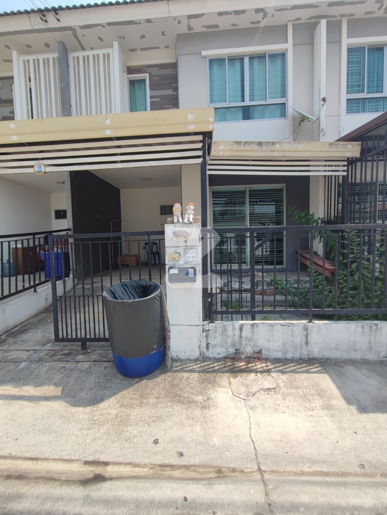 🏠🏡ขาย/เช่า ทาวน์เฮาส์ 2 ชั้น 🏡 หมู่บ้านพฤกษาวิลล์ 60 อ่อนนุช-ลาดกระบัง 🏡 18.7 ตร.ว. 3 นอน 2 น้ำ แอร์ 4 เครื่องสภาพใหม่ เจ้าของไม่ค่อยอยู่ : เจ้าของขายเอง (งดรับนายหน้า)