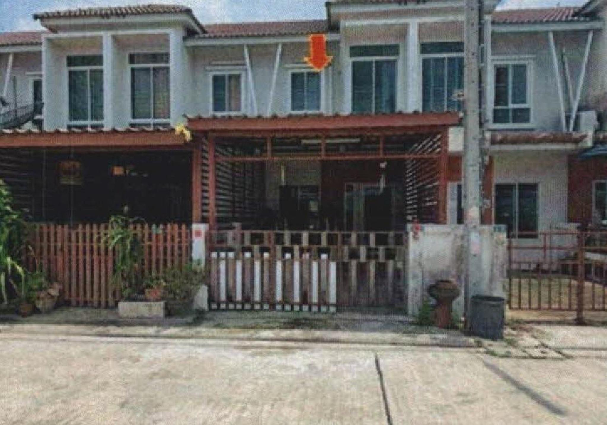 ทรัพย์สถาบันโดย GHB ทาวน์เฮาส์ นันทวัน สกุลดี (Nantawan Sakuldi)