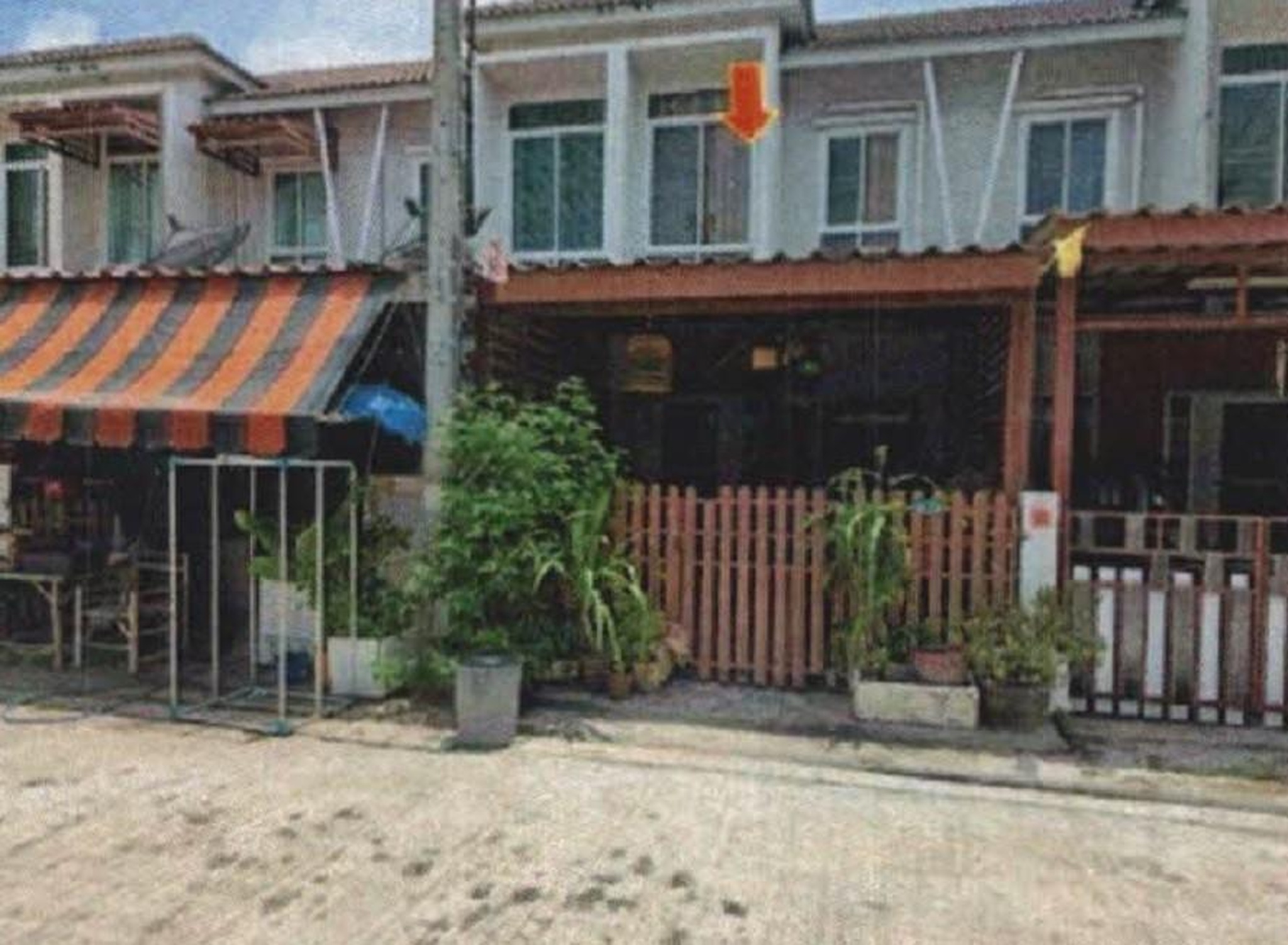 ทรัพย์สถาบันโดย GHB ทาวน์เฮาส์ นันทวัน สกุลดี (Nantawan Sakuldi)