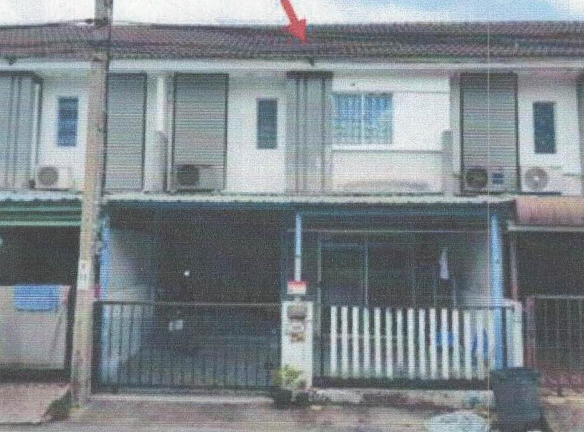 ทรัพย์สถาบันโดย GHB ทาวน์เฮาส์ บ้านพฤกษา 78 ฉลองกรุง-นิคมฯ ลาดกระบัง (Baan Pruksa 78 Chalongkrung-Nikhom Ladkrabang)