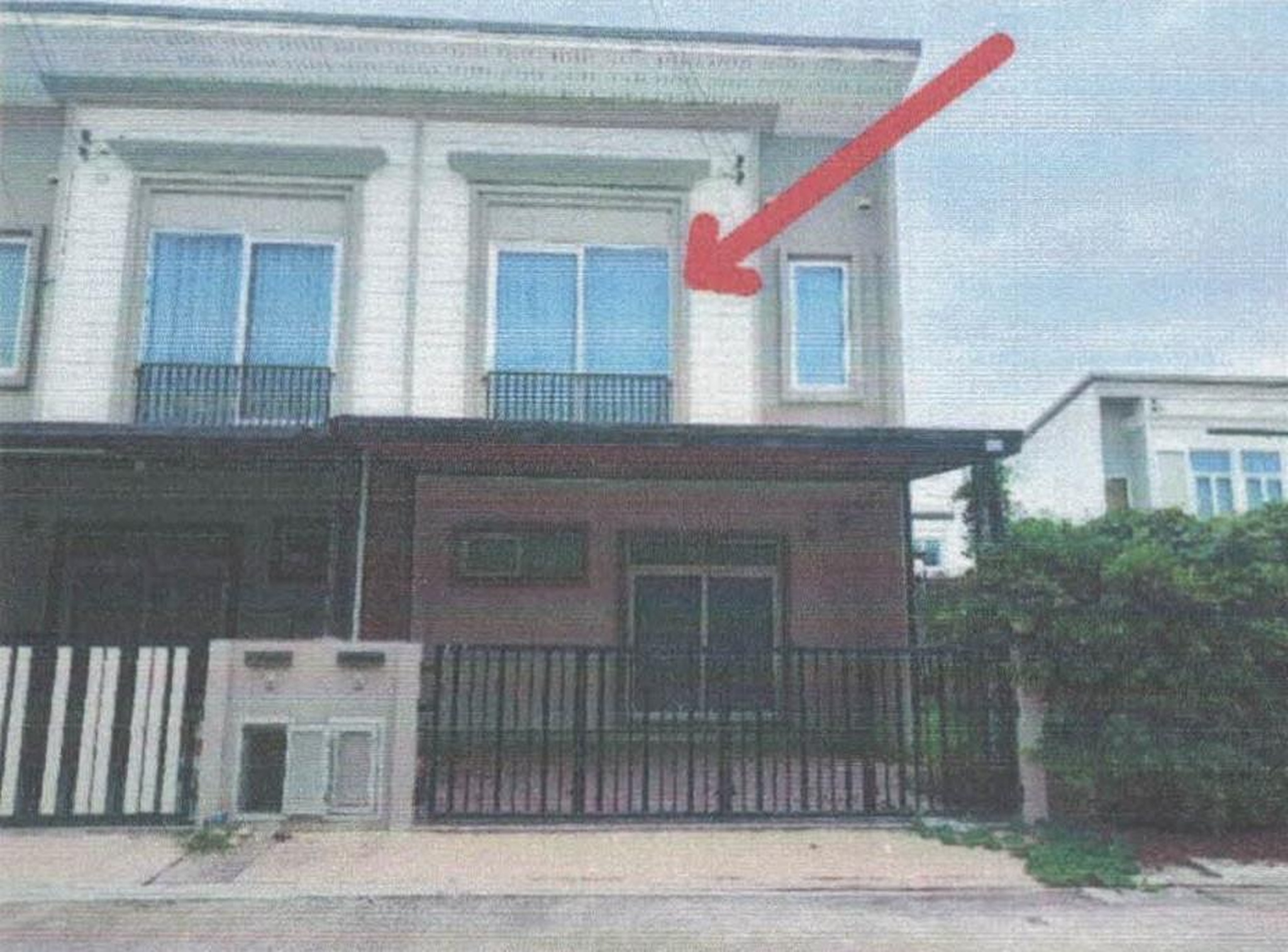 ทรัพย์สถาบันโดย GHB ทาวน์เฮาส์ คาซ่าซิตี้วัชรพล-เพิ่มสิน 2 (Casa City Watcharapon-Permsin 2)