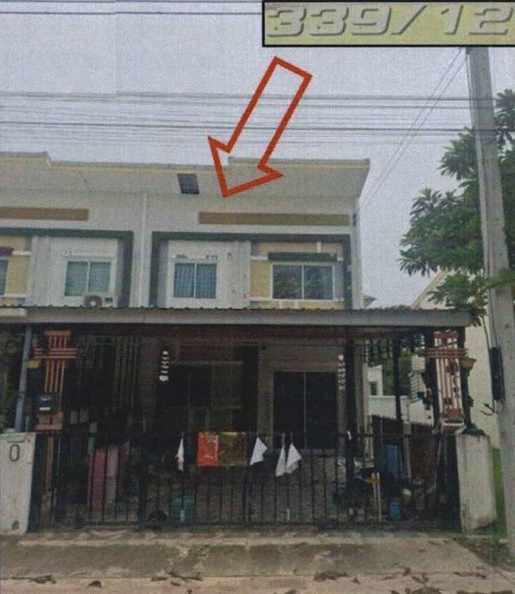ทรัพย์สถาบันโดย GHB ทาวน์เฮาส์ ไลโอบลิสช์เทพารักษ์-บางบ่อ (Lalin Town Lio BLISS Theparak-Bangbo)