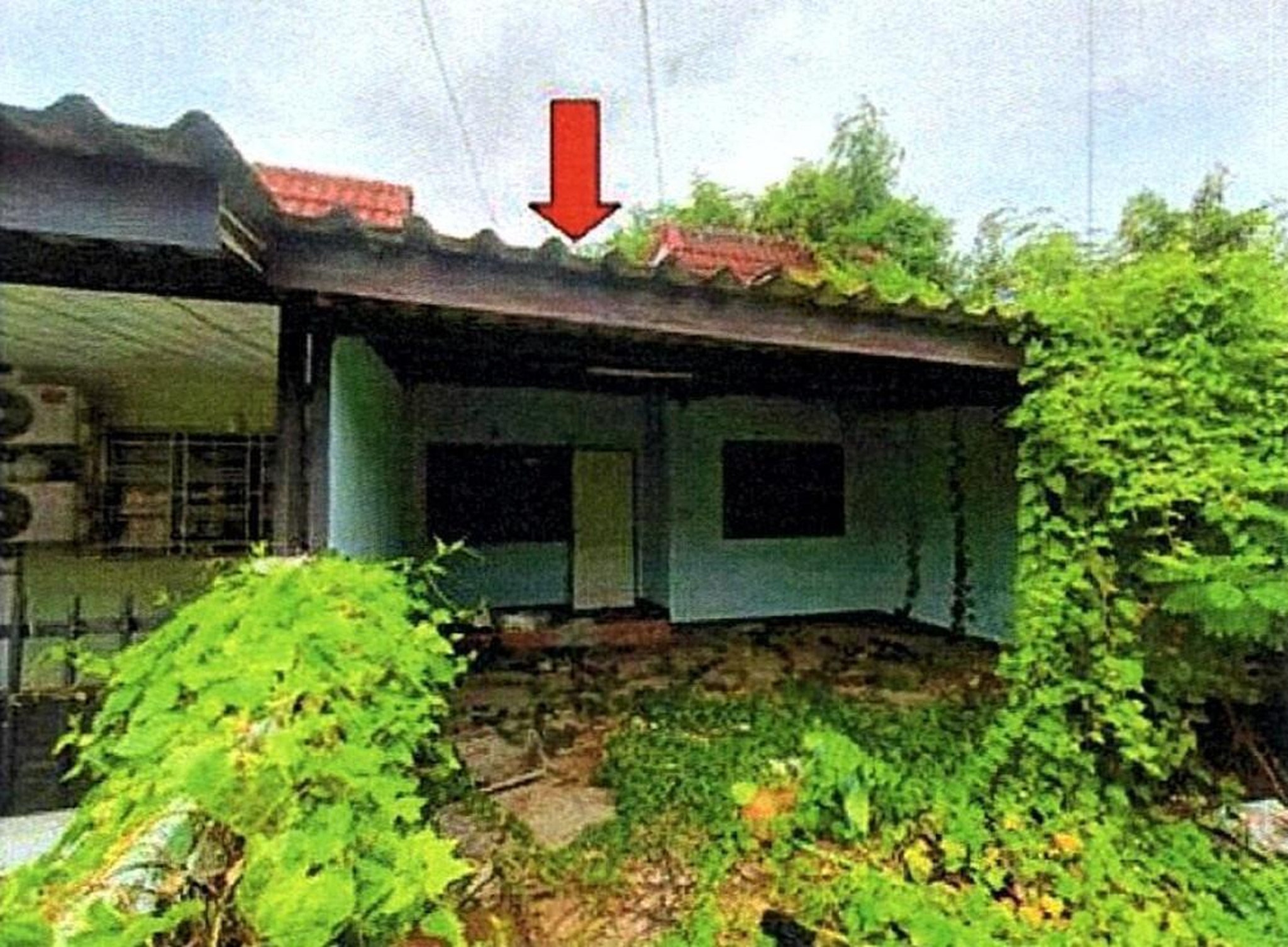 ทรัพย์สถาบันโดย GHB ทาวน์เฮาส์ เรือนสุข 2