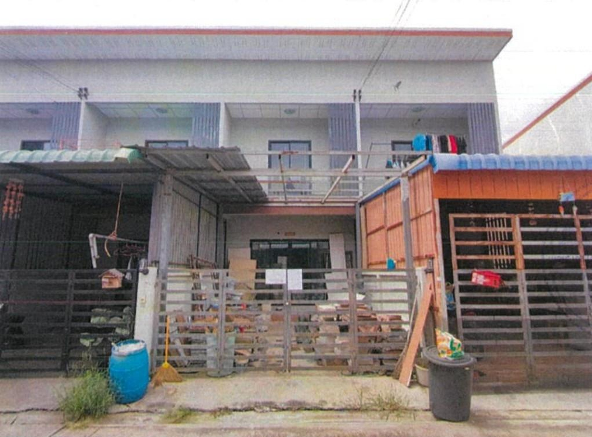 ทรัพย์สถาบันโดย GHB ทาวน์เฮาส์ ฉัตรไพลิน
