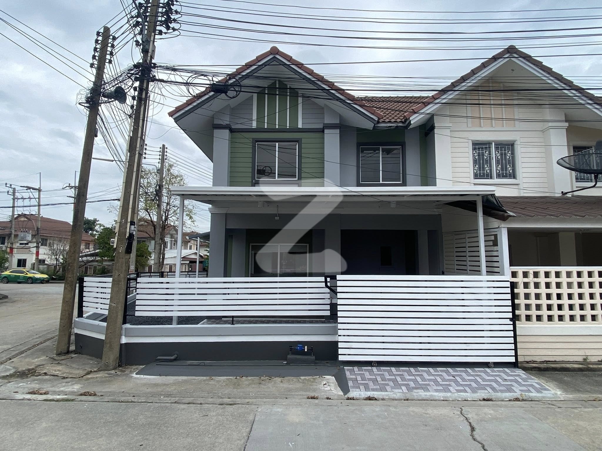 ✅ บ้านแฝดแถวลาดกระบัง ใกล้สนามบินสุวรรณภูมิ 💵1.75ล้าน💵 บางบ่อ เชื่อมออกมอเตอร์เวย์ สุวินทวงศ์ - บางนาตราด   : เจ้าของขายเอง (งดรับนายหน้า)
