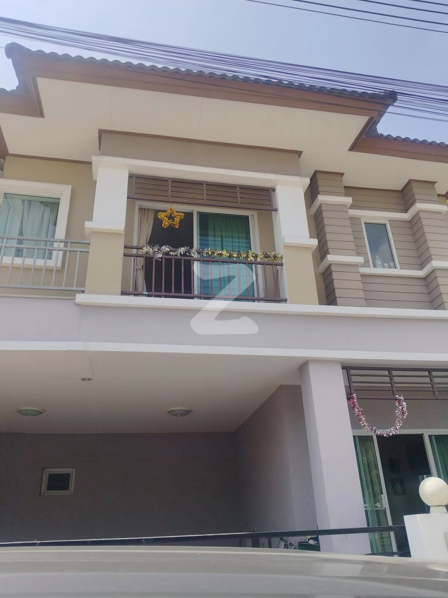 💥ขายบ้านเดี่ยว 2 ชั้น (เจ้าของขายเอง) #ยินดีรับเอเย่นขายบ้าน 🏡หมู่บ้านวิสต้าวิลล์  📌ลำลูกกา คลอง 3  : เจ้าของขายเอง (งดรับนายหน้า)