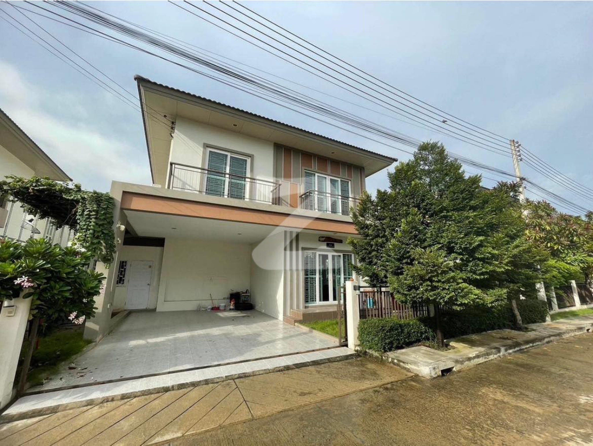 🏡ขาย/ให้เช่าบ้านเดี่ยว 2 ชั้น โครงการชื่อ หมู่บ้านซื่อตรงโคซี่ (ดิอ๊อกซี่) เฟส5 ❗️พร้อมให้เข้าอยู่ ❗️ : เจ้าของให้เช่าเอง (งดรับนายหน้า)