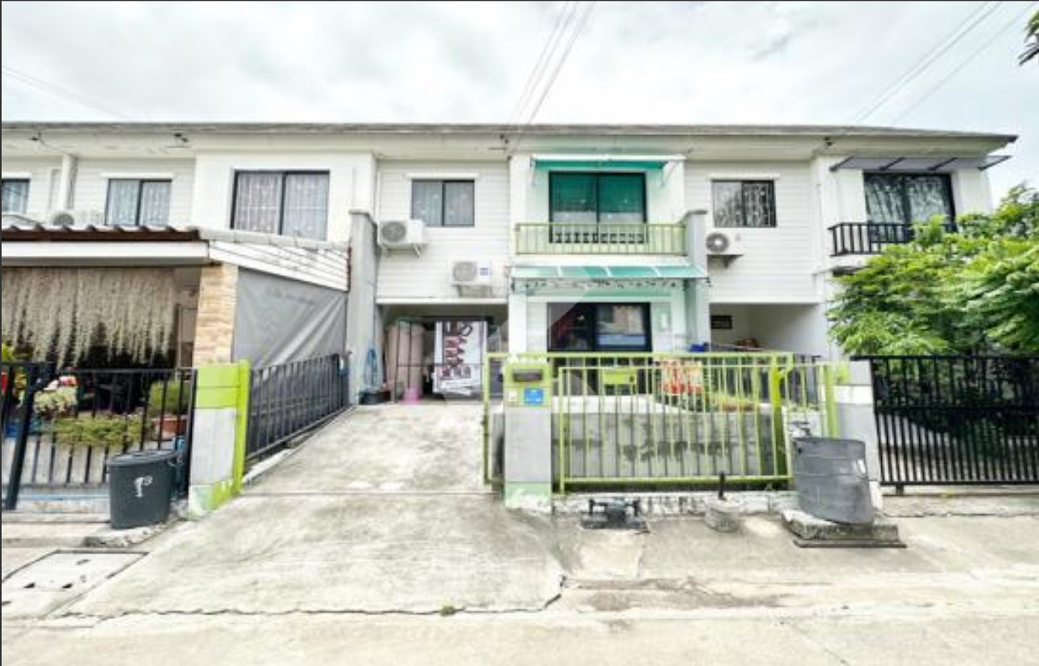 🏠 หมู่บ้านพฤกษา 67 คลองสอง-ลำลูกกา บ้านเลขที่ 67/180 ซอย ซ.5 (โซนด้านหน้า/ซอยตัน)  : เจ้าของขายเอง (งดรับนายหน้า)