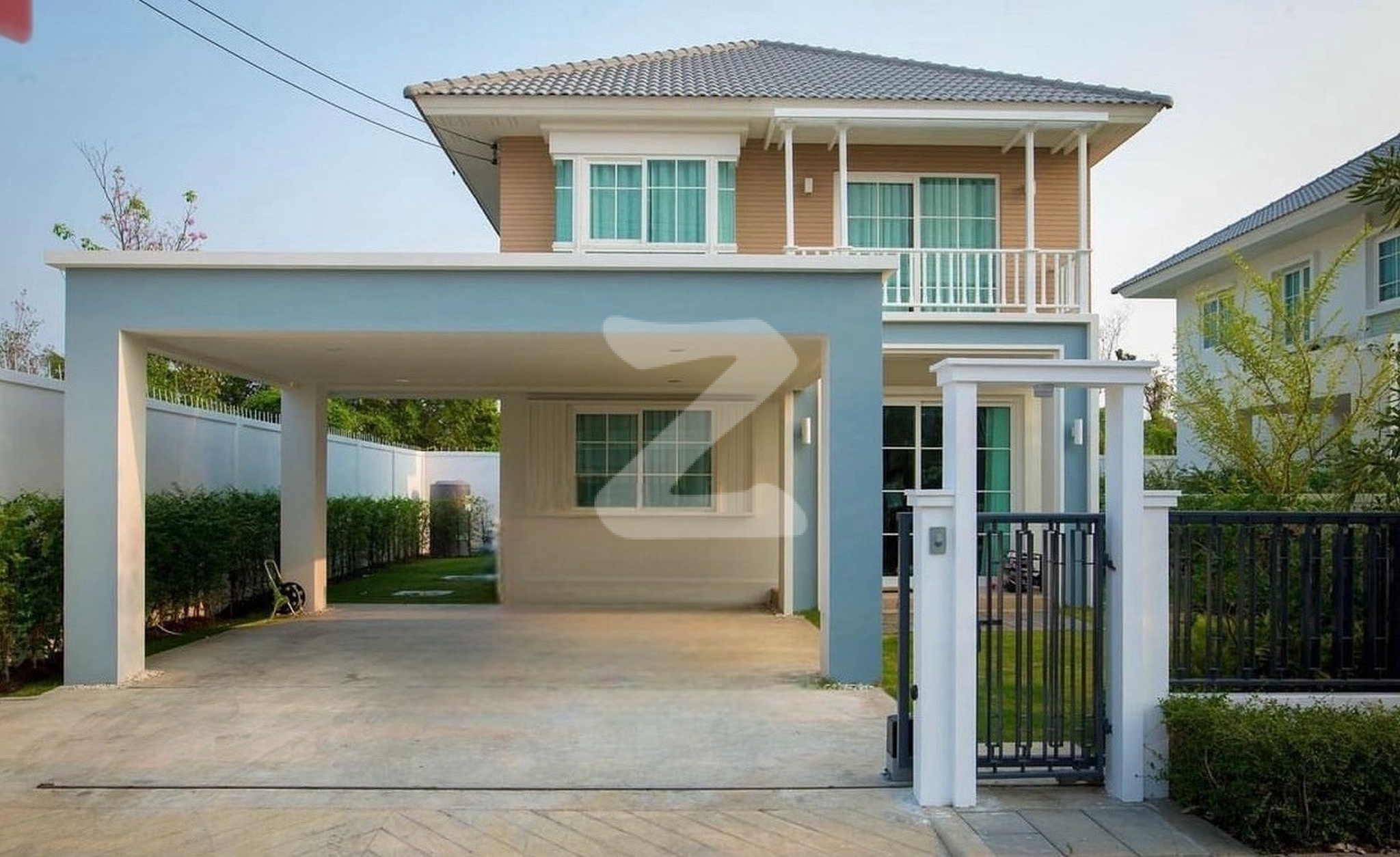 ตัดใจขาย เพราะย้ายไป ตจว. ลดเกือบล้าน จาก 8.9 ล้าน เหลือเพียง 8 ล้านถ้วน!!!!! 🏡โครงการ ชวนชื่น ซิตี้ นอร์ทวิลล์ วัชรพล           : เจ้าของขายเอง (งดรับนายหน้า)
