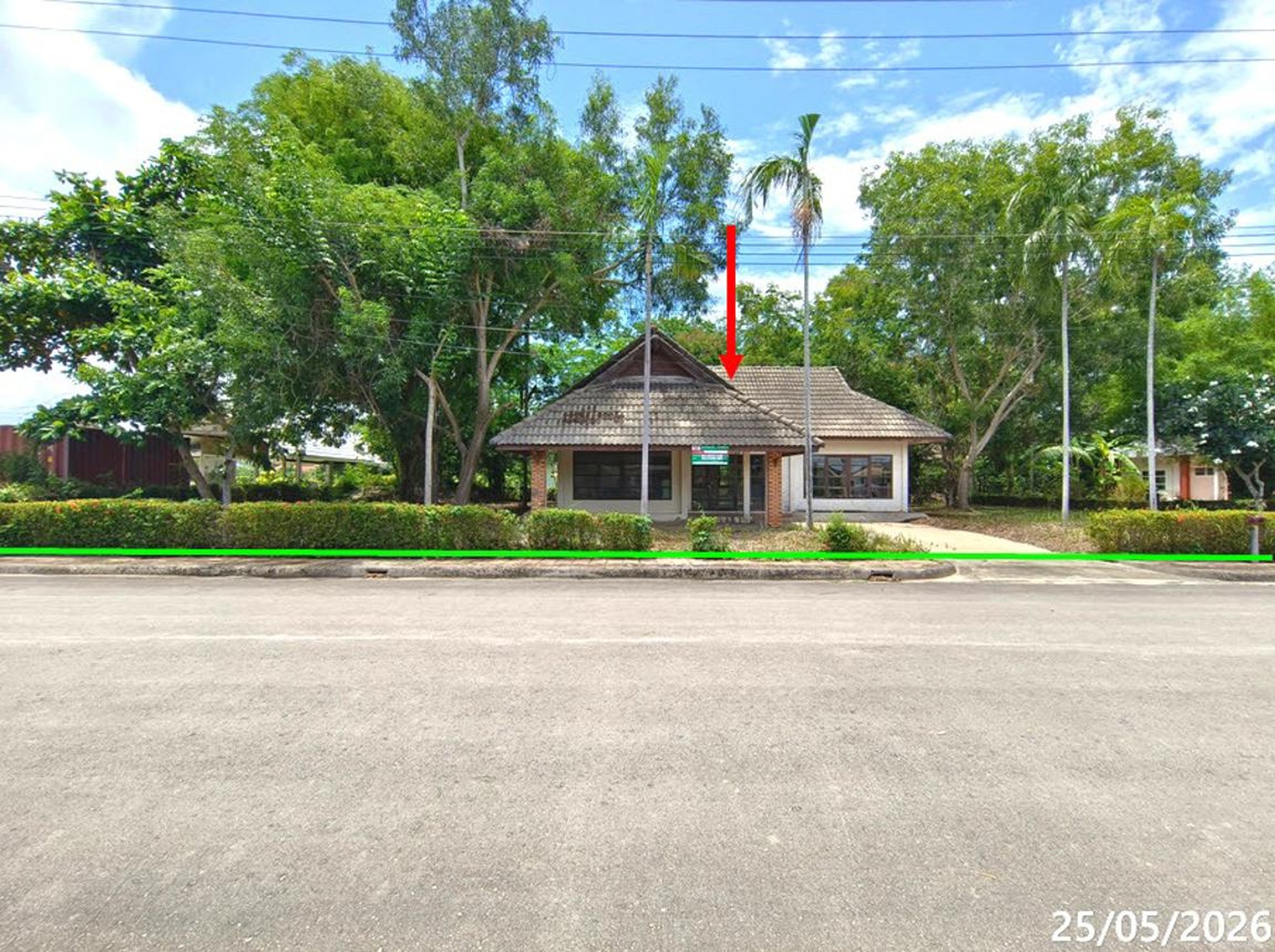 ทรัพย์สถาบันโดย KASIKORNBANK บ้านเดี่ยว ร็อคการ์เด้น บีช