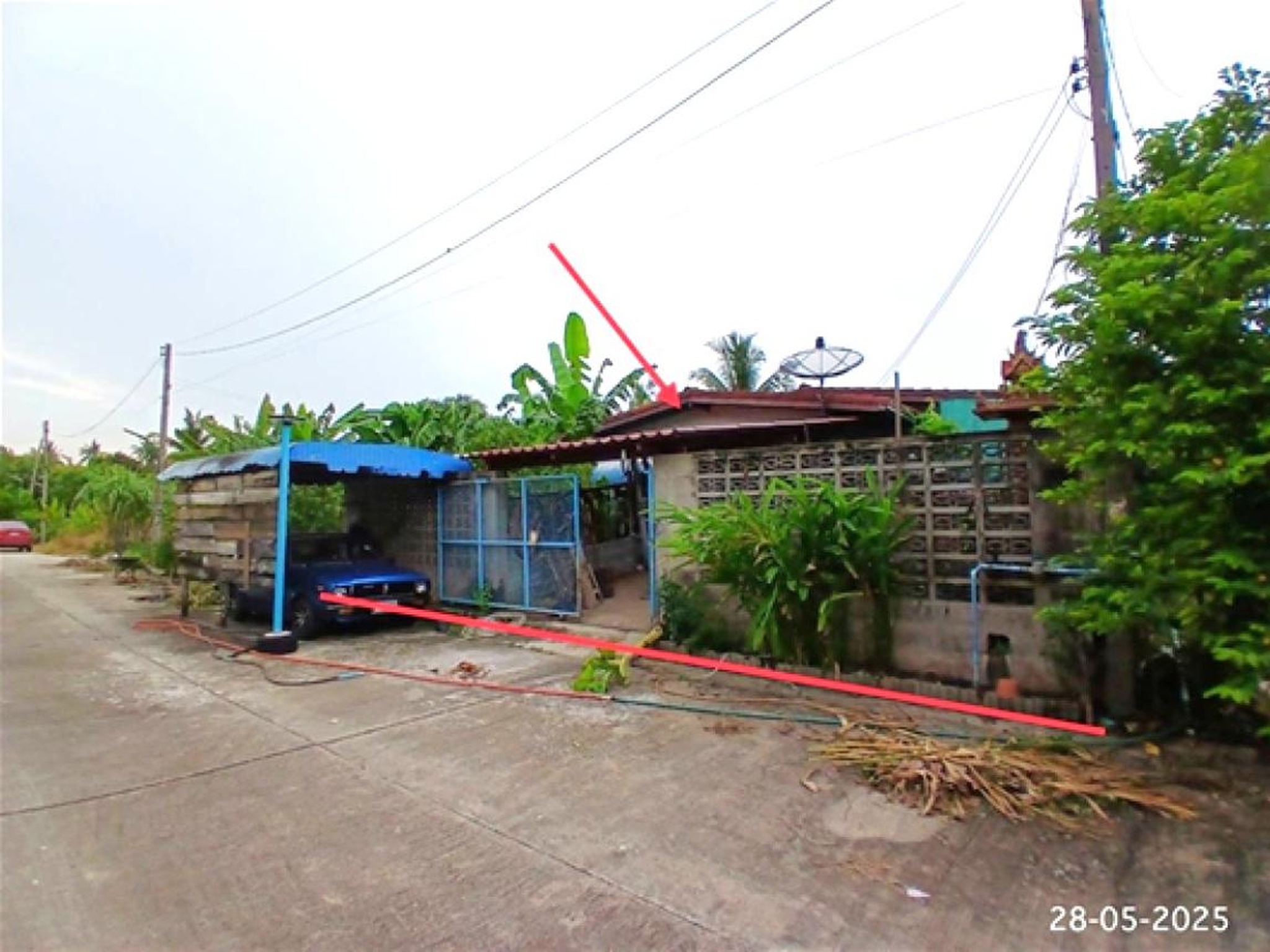 ทรัพย์สถาบันโดย KASIKORNBANK บ้านเดี่ยว กวินทิพย์ (Kawinthip)