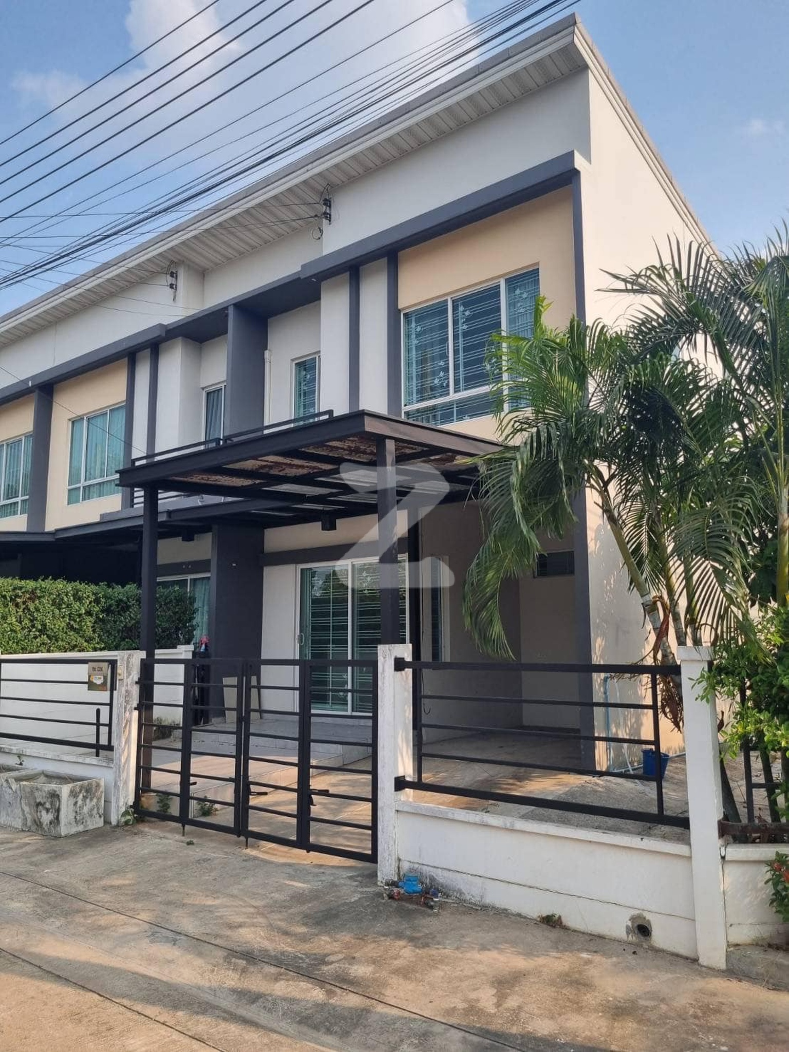 📌ขายบ้าน 🏡📌 หมู่บ้าน Pleno พลีโน่ (พหลโยธิน-สายไหม) 🏠 ทาวน์เฮ้าส์ 2 ชั้น  ขนาด  27.70 ตารางวา : เจ้าของขายเอง (งดรับนายหน้า)