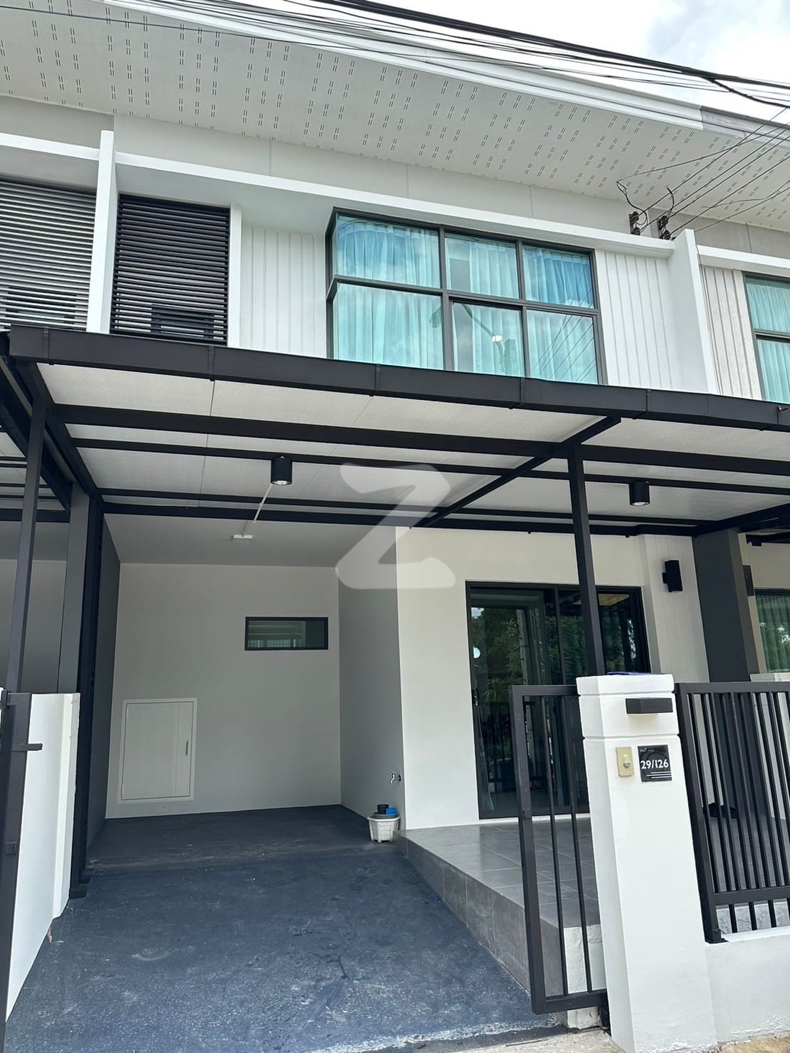‼️เจ้าของขายเอง‼️ (ยินดีรับเอเจ้น) พฤกษาวิลล์สายไหม 🏠 👉ทำเลดี รีโนเวทใหม่ทั้งหลัง เหมือนได้บ้านใหม่ (3ห้องนอน 2ห้องน้ำ) : เจ้าของขายเอง (งดรับนายหน้า)